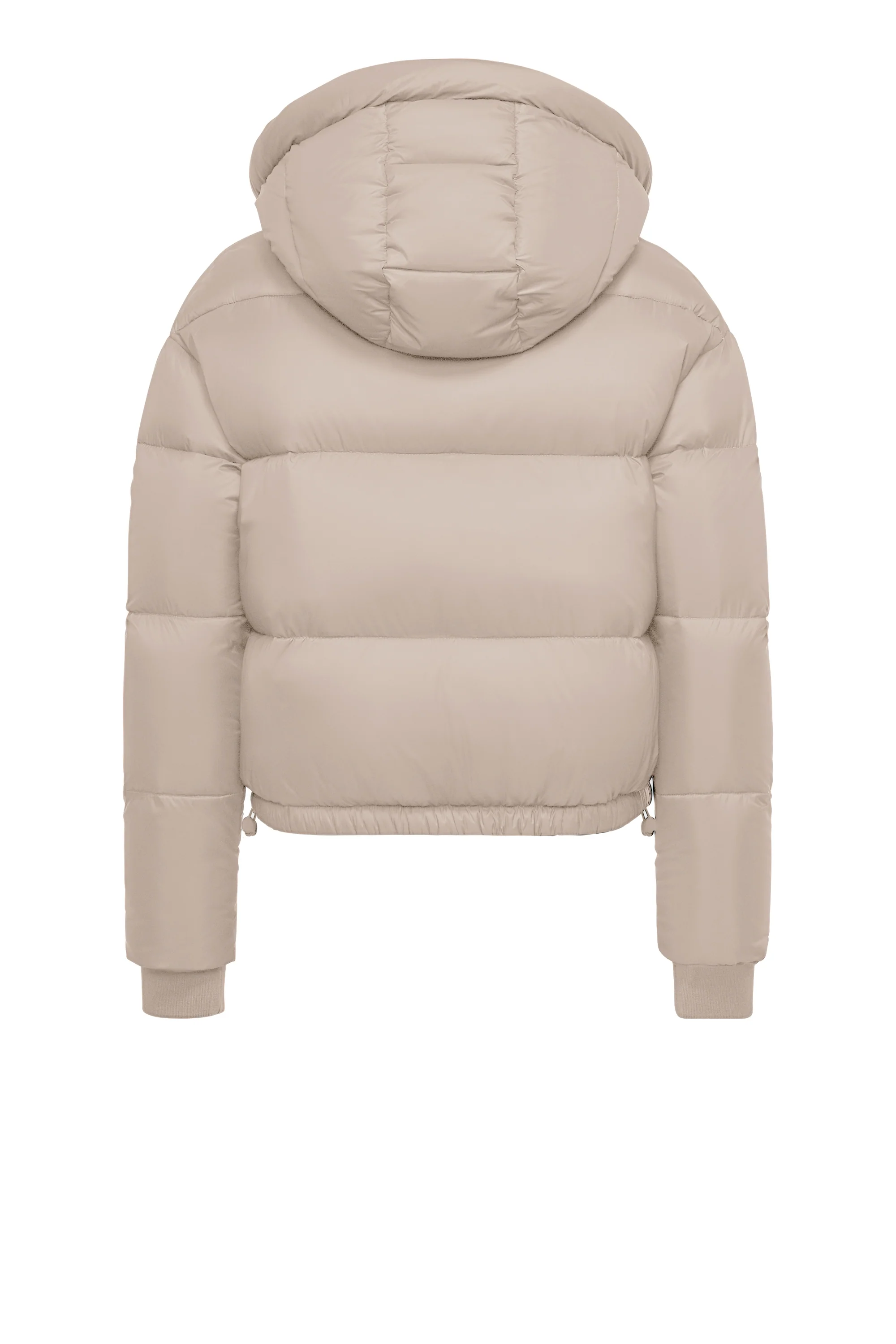 Riga Jacket - Piumino in Nylon Alta Densità - Image 33