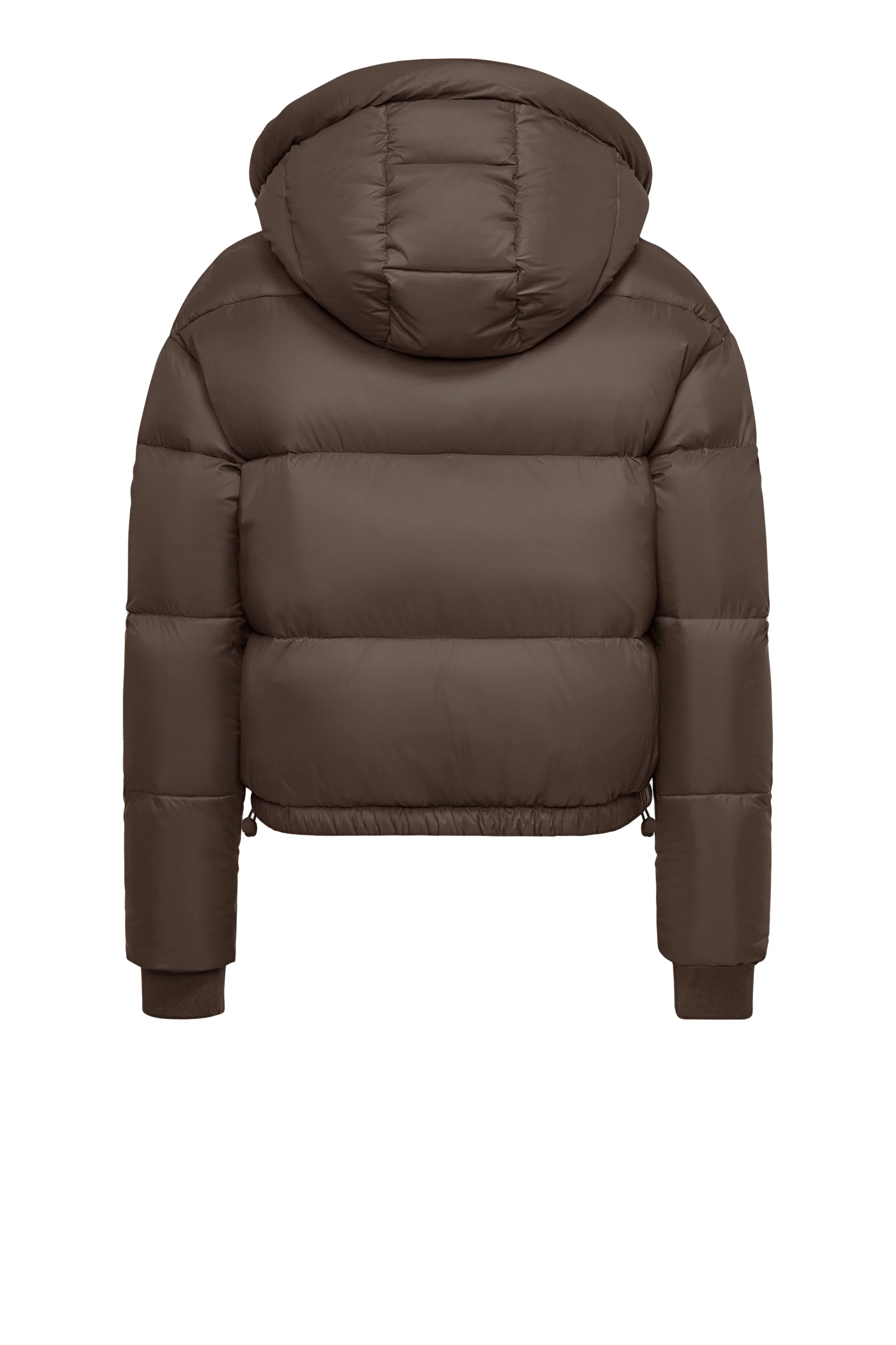 Riga Jacket - Piumino in Nylon Alta Densità - Image 9