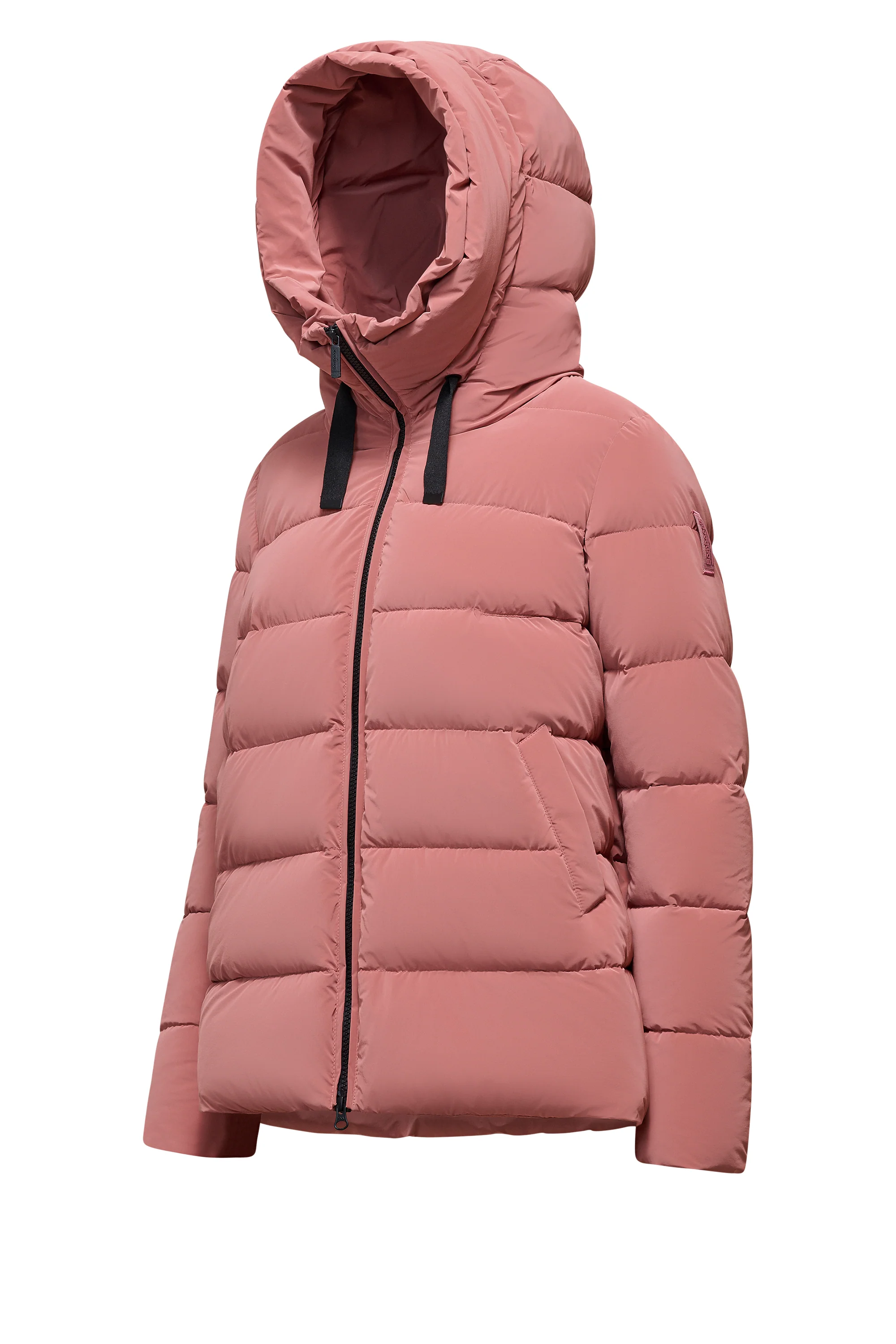 Rome Jacket - Piumino corto donna water resistant downproof - Image 17