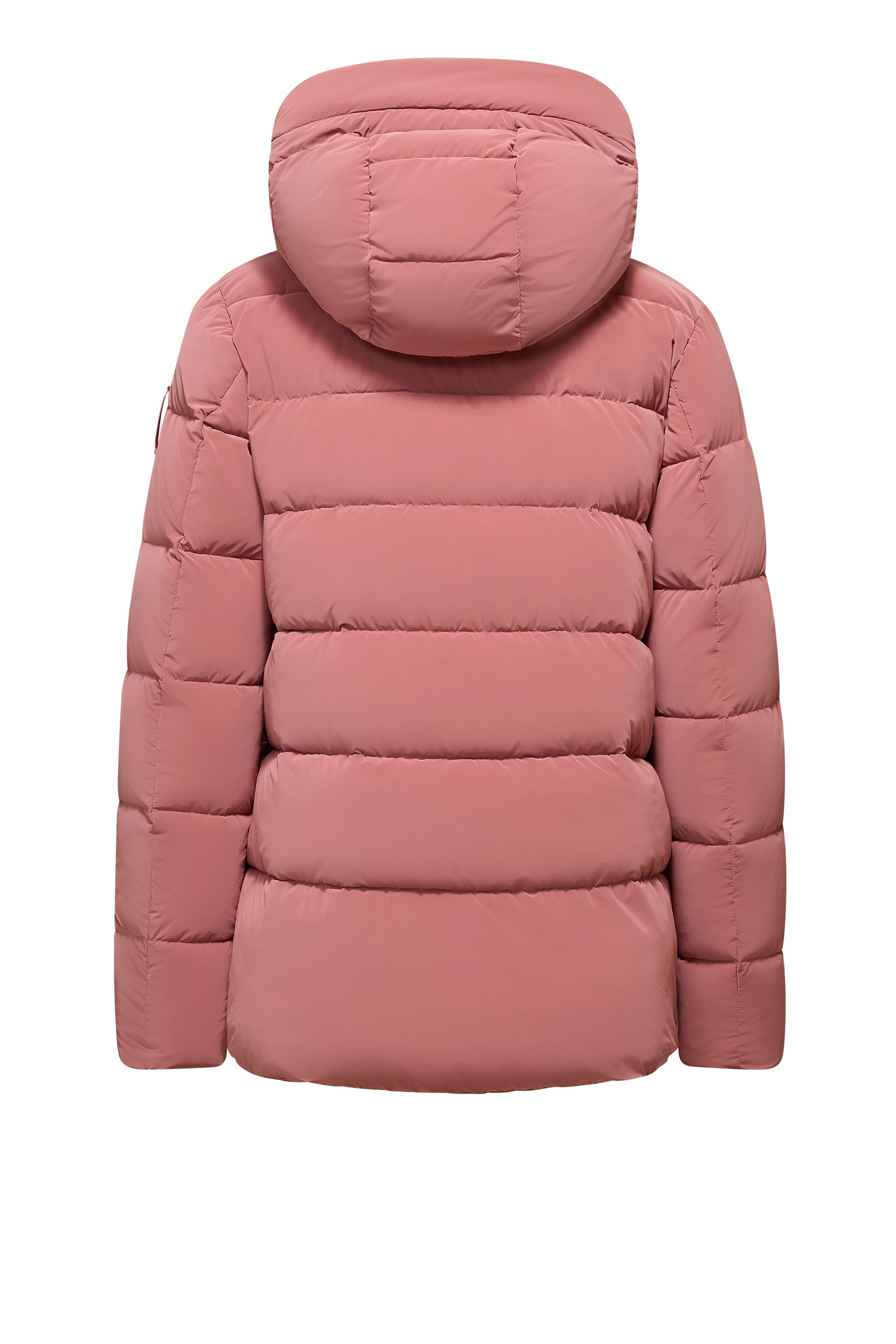 Rome Jacket - Piumino corto donna water resistant downproof - Image 18
