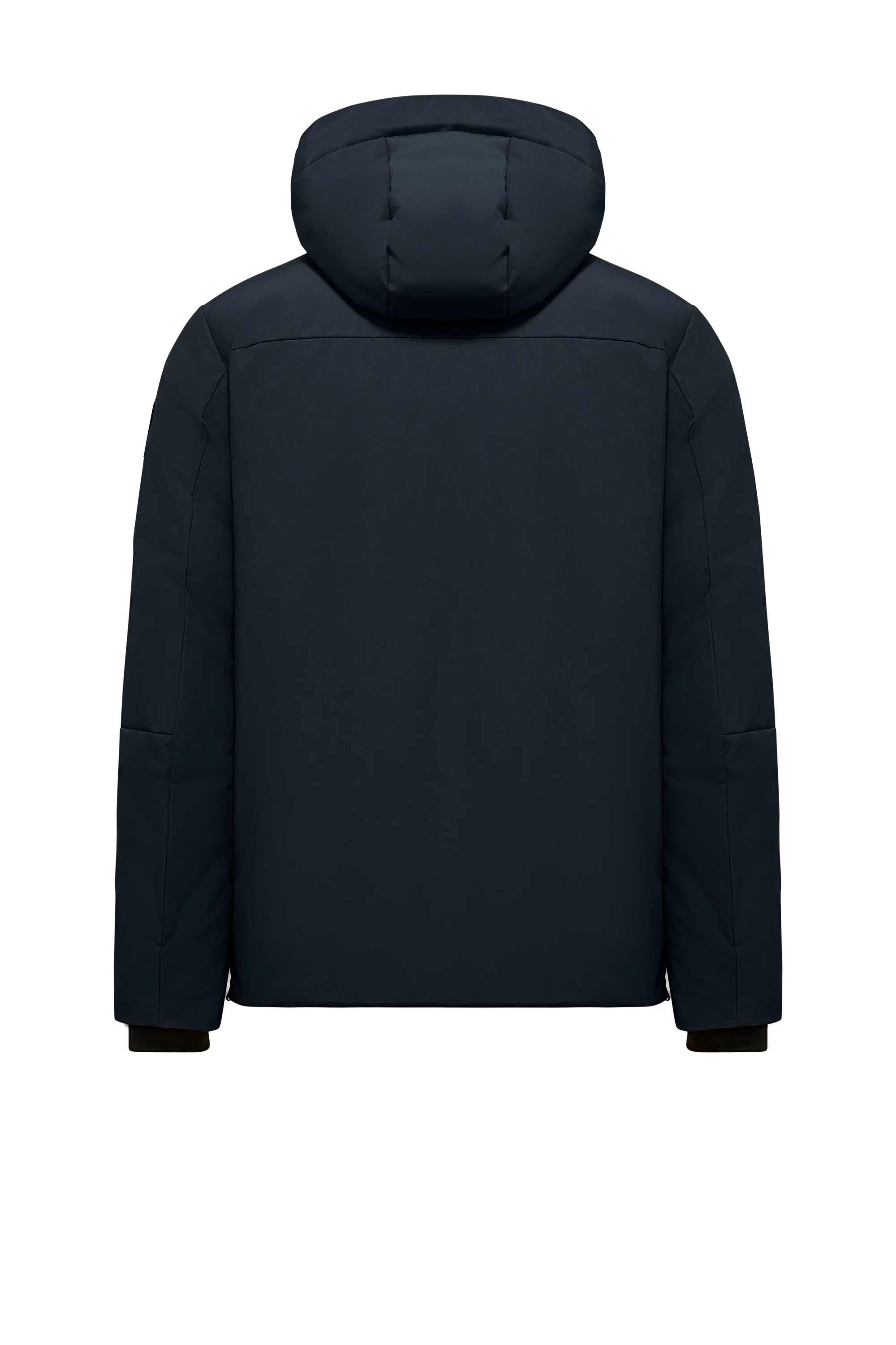 Seattle Jacket - Parka con Interno in Ecopelliccia - Image 15