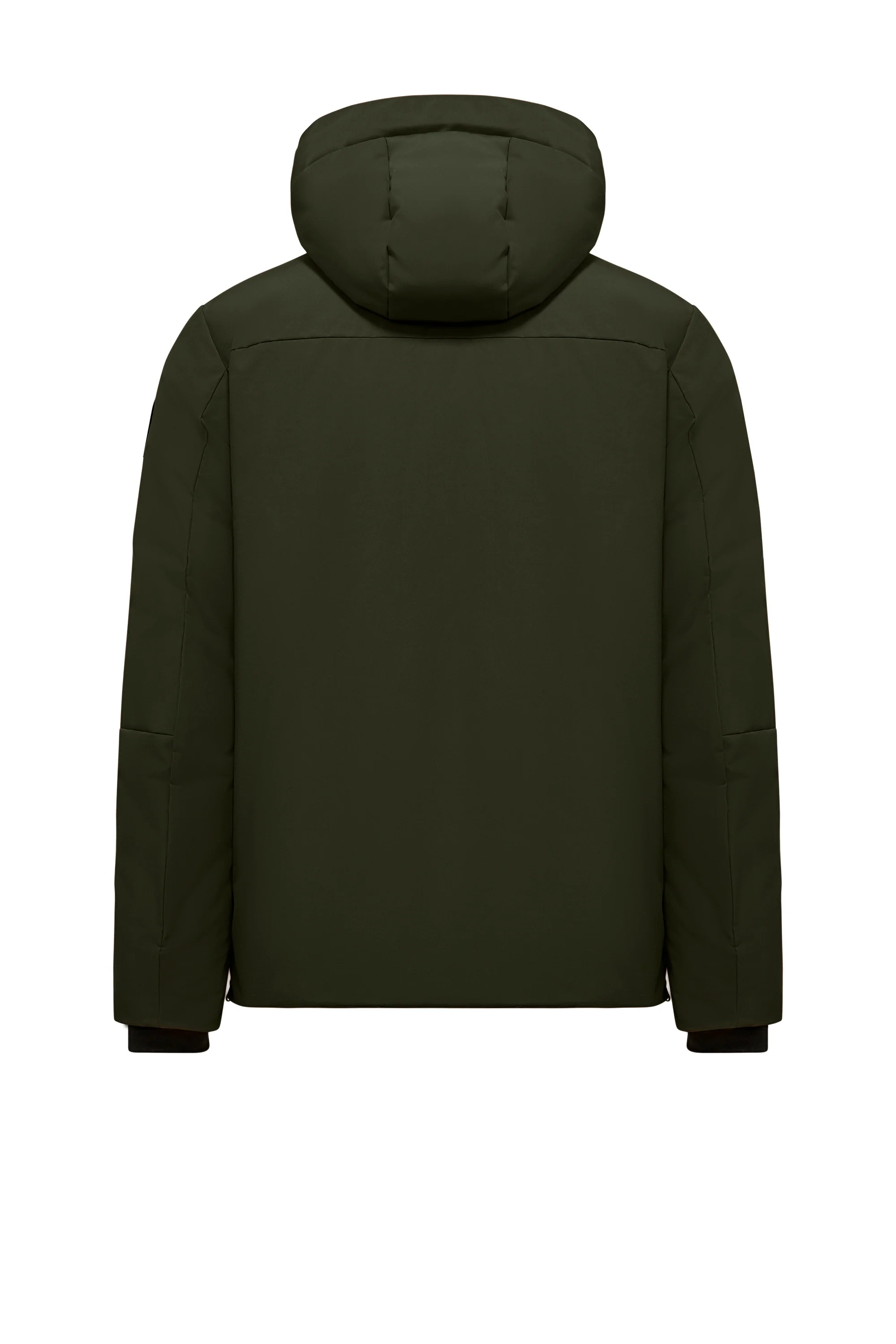 Seattle Jacket - Parka con Interno in Ecopelliccia - Image 21