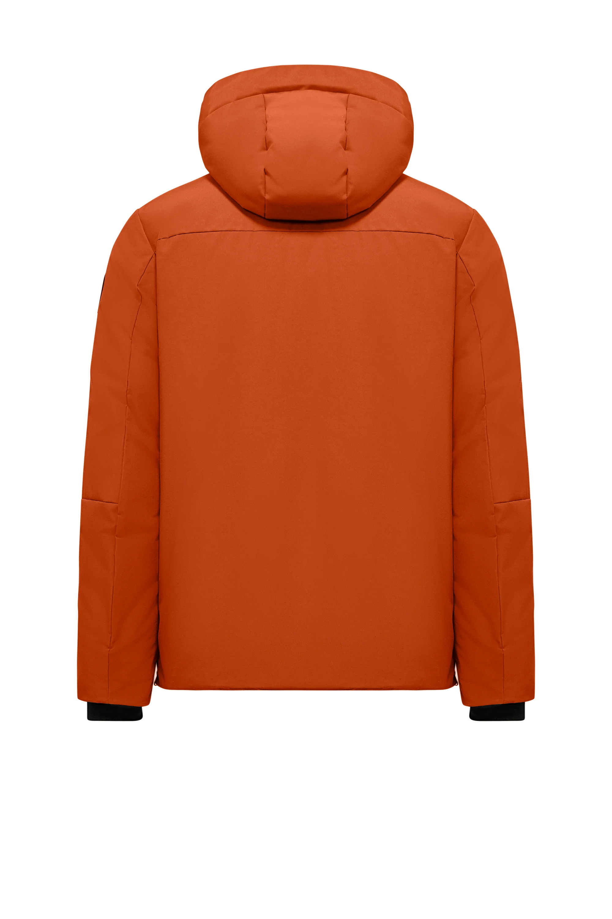 Seattle Jacket - Parka con Interno in Ecopelliccia - Image 27