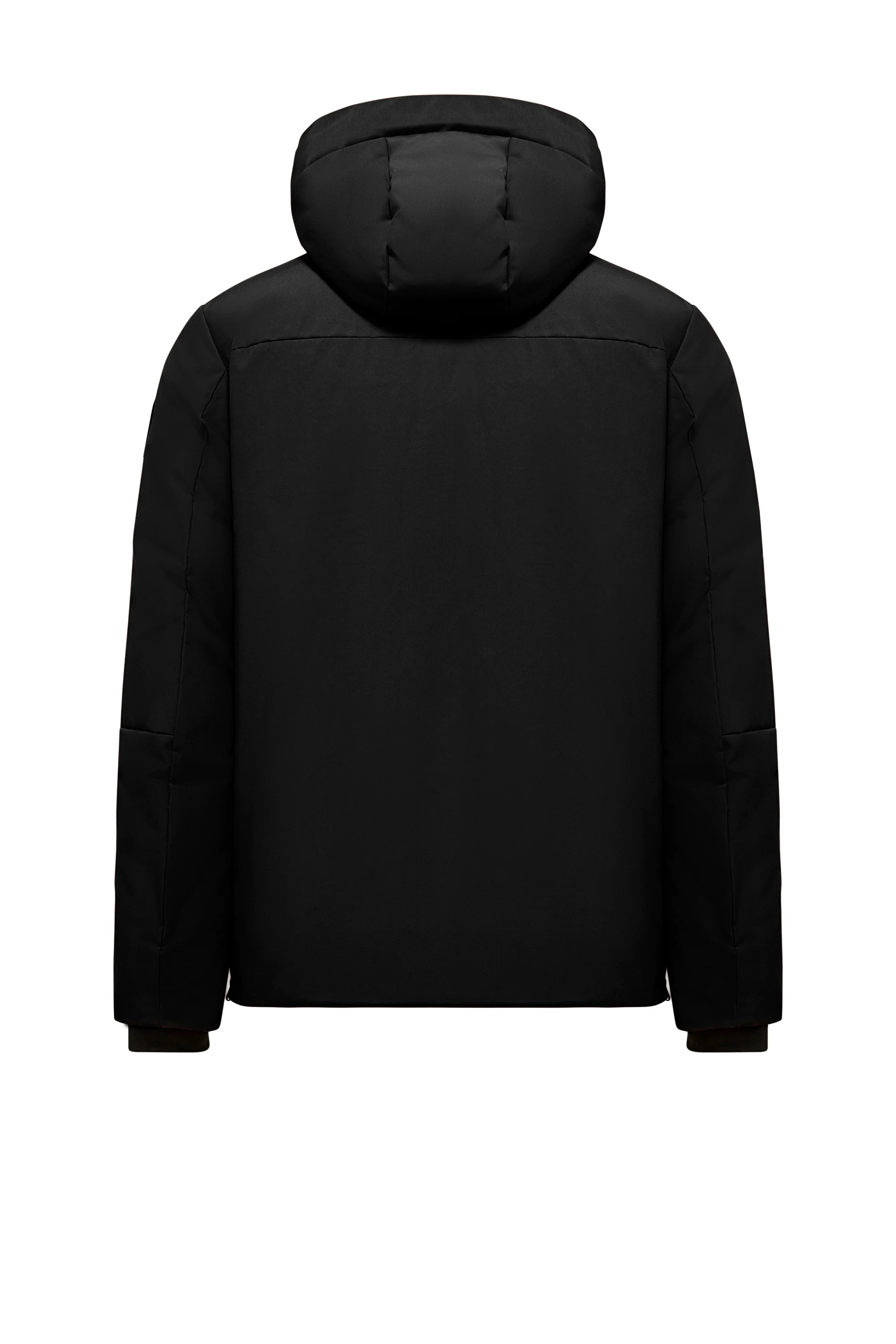 Seattle Jacket - Parka con Interno in Ecopelliccia - Image 3