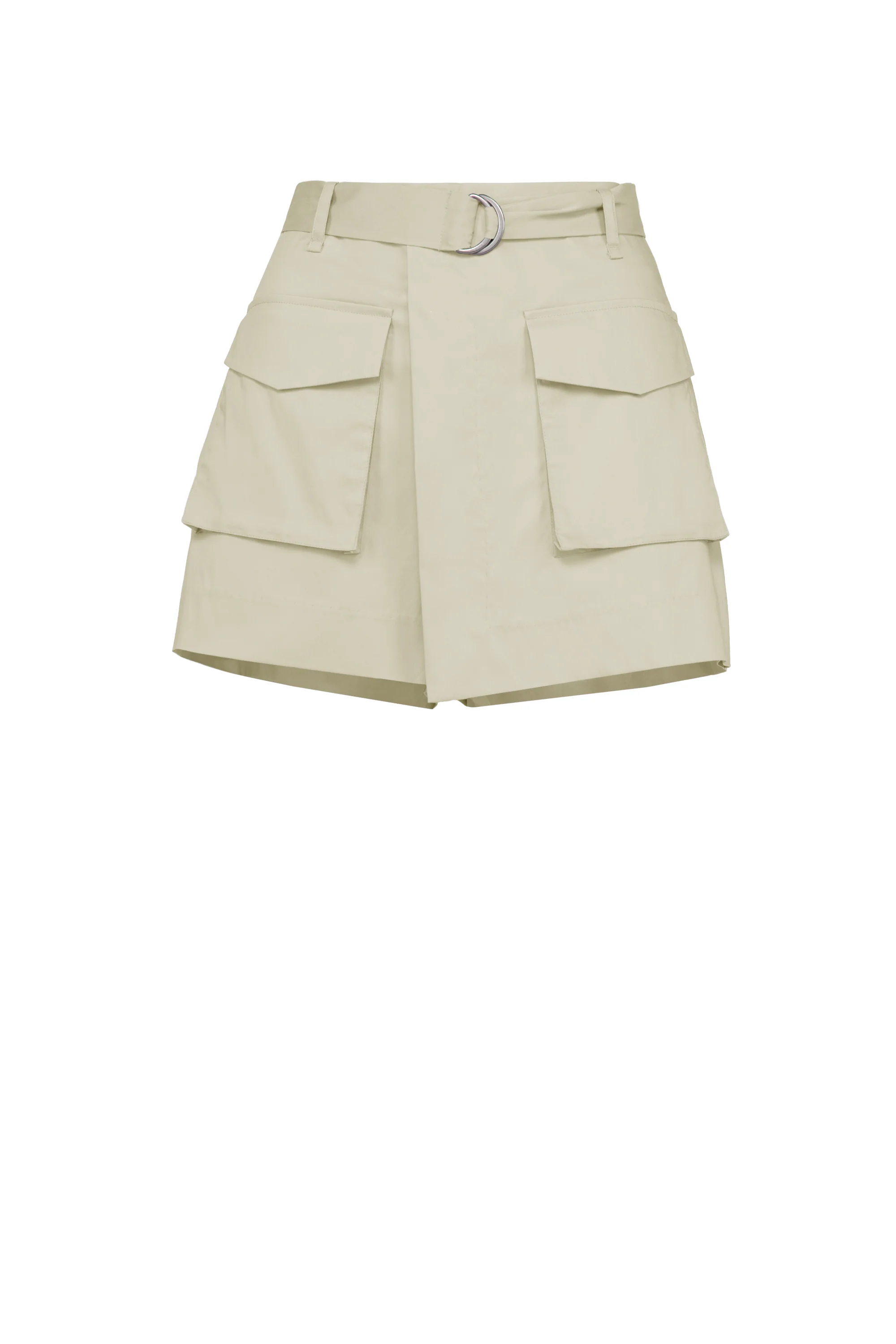 Short in misto cotone - Image 19