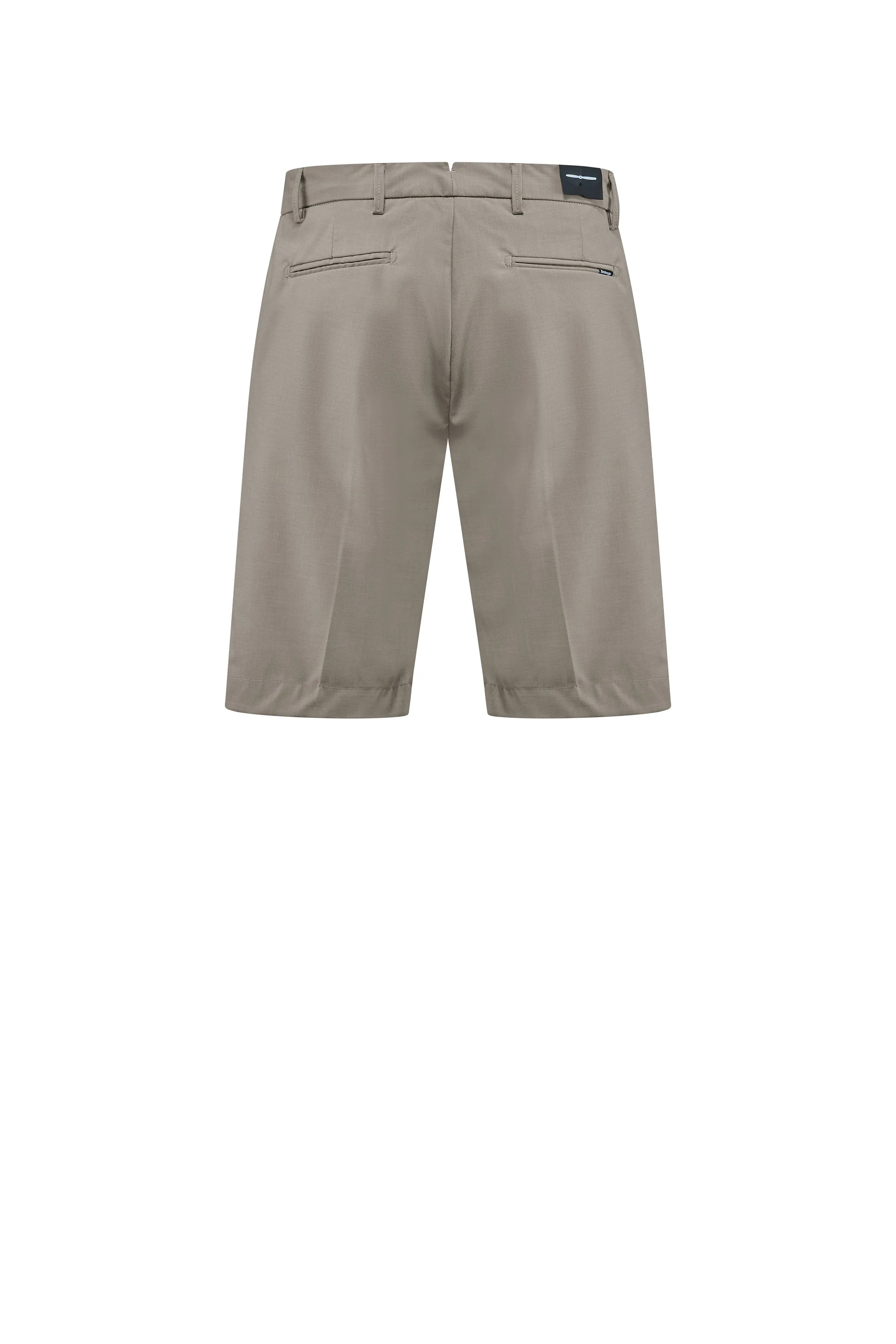 Shorts in grisaglia - Image 3