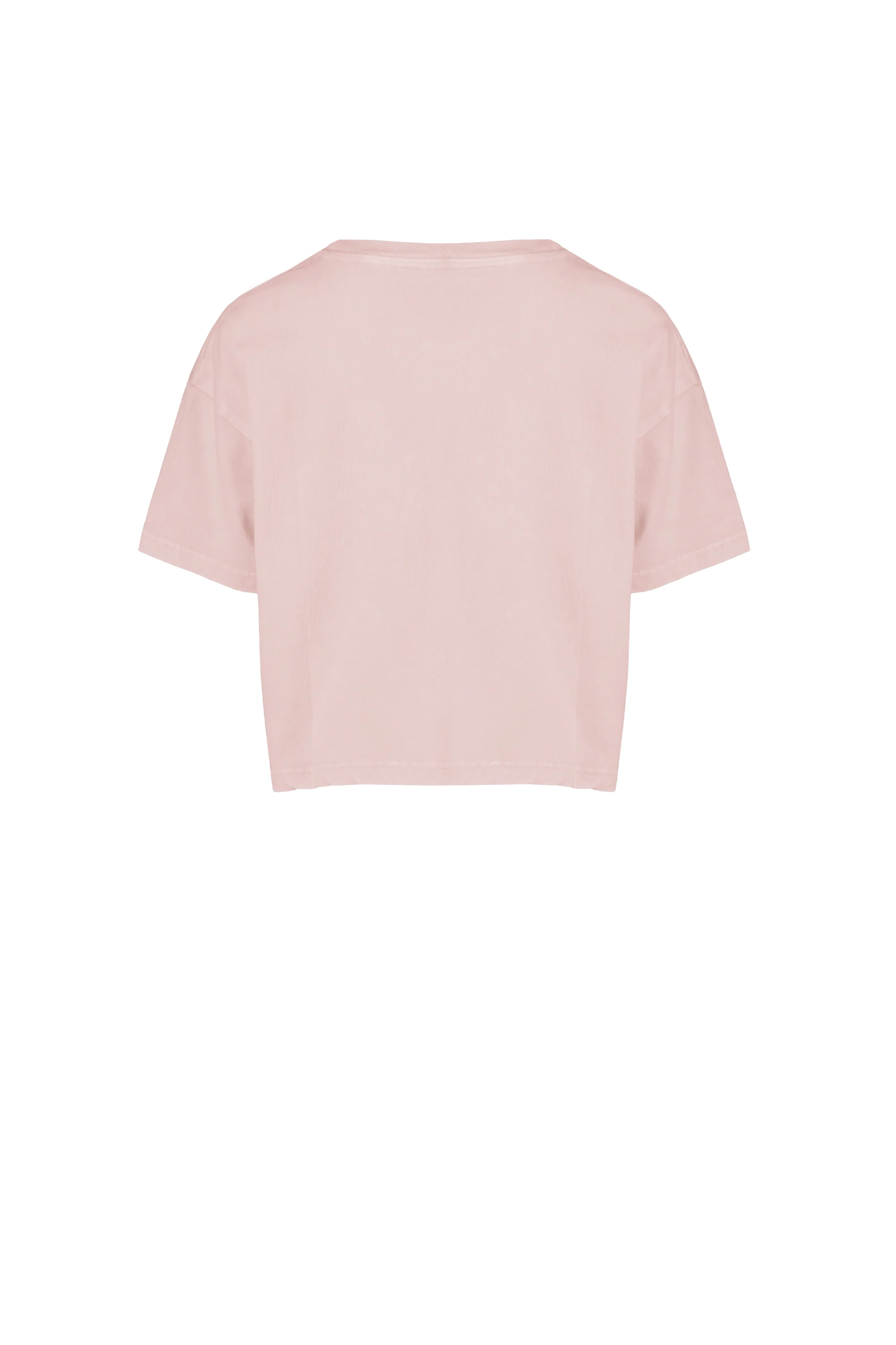 T-shirt girl vestibilità ampia - Image 6