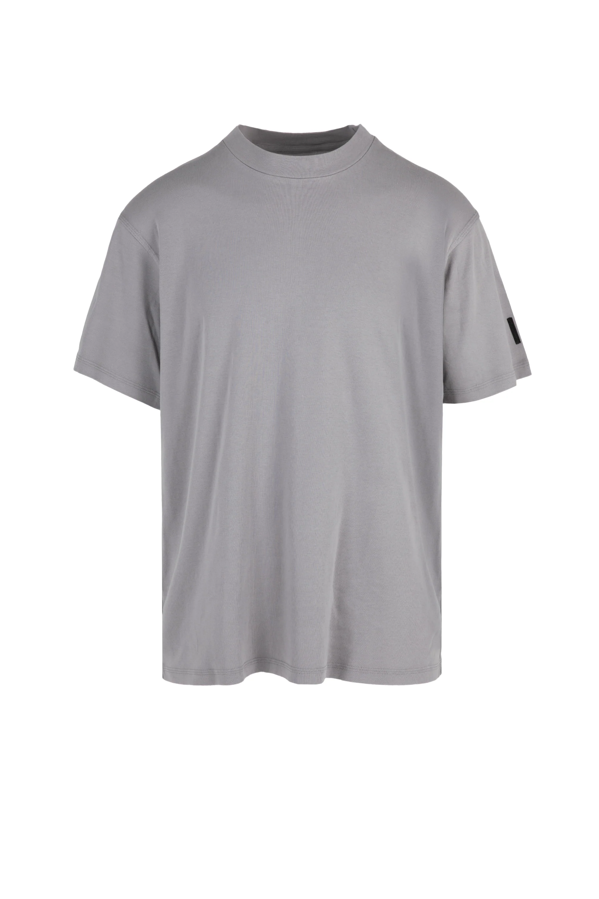 T-shirt girocollo a maniche corte - Image 6