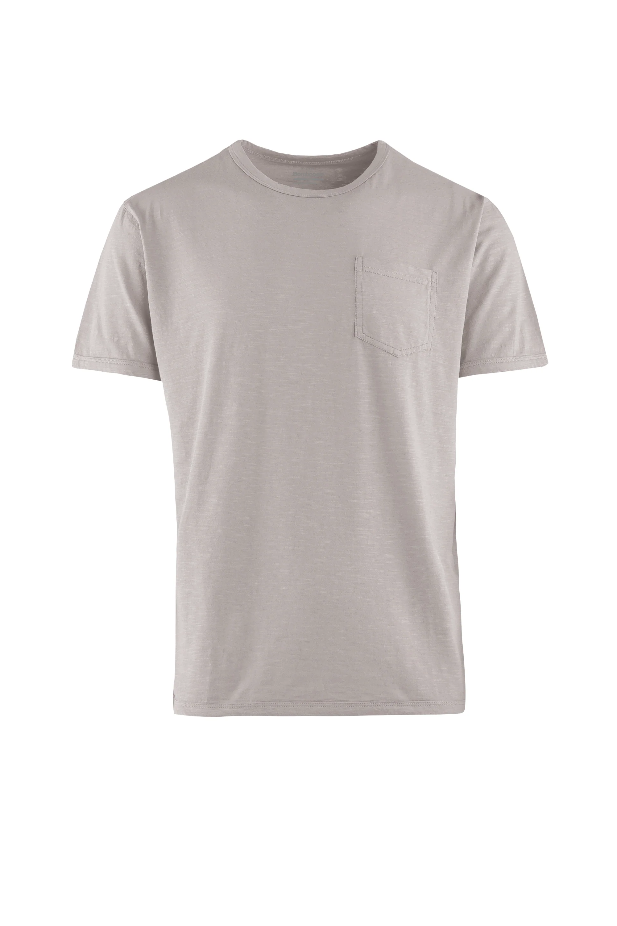 T-shirt Girocollo con Taschino - Image 12