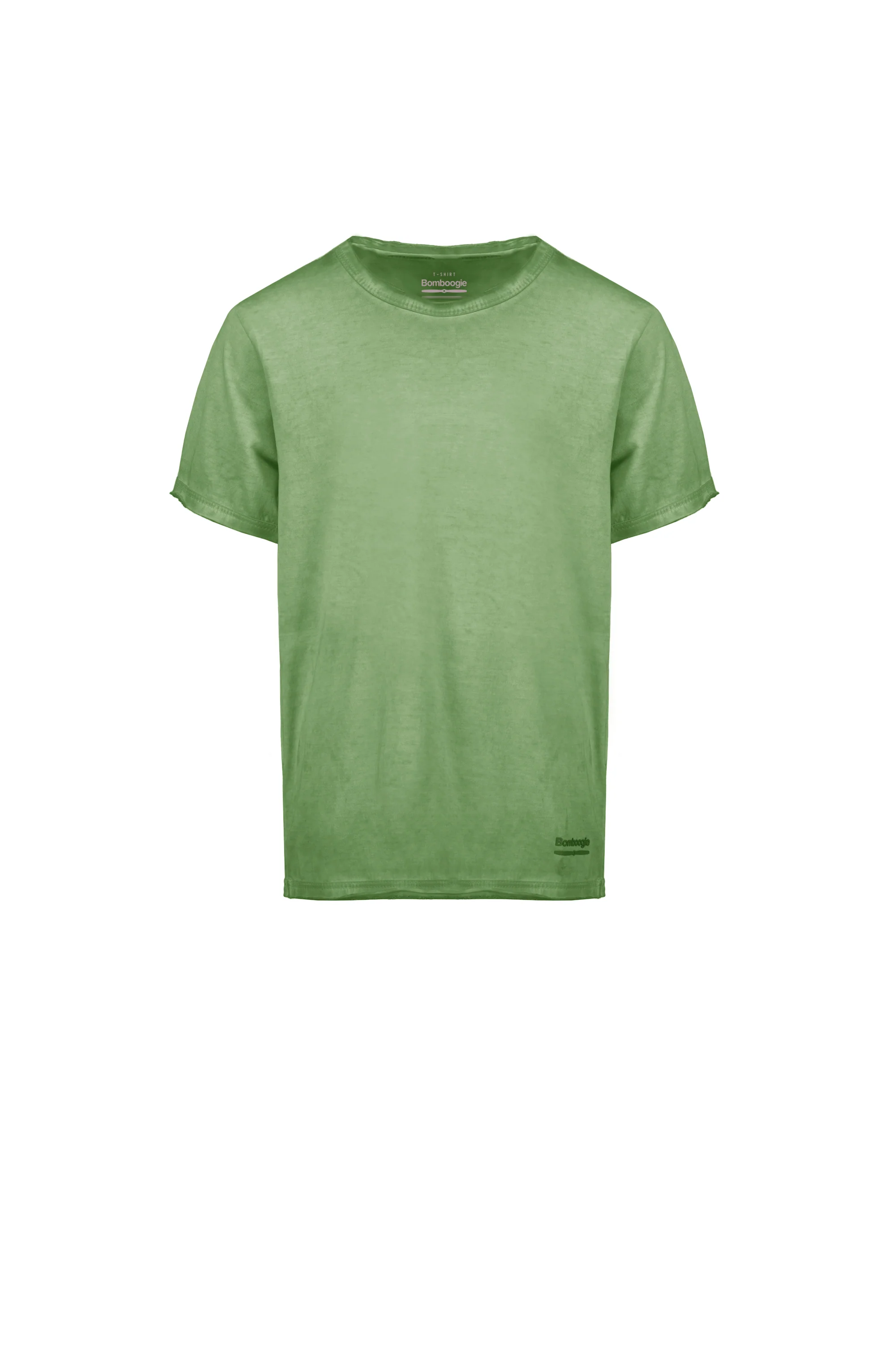 T-Shirt Girocollo - Image 4