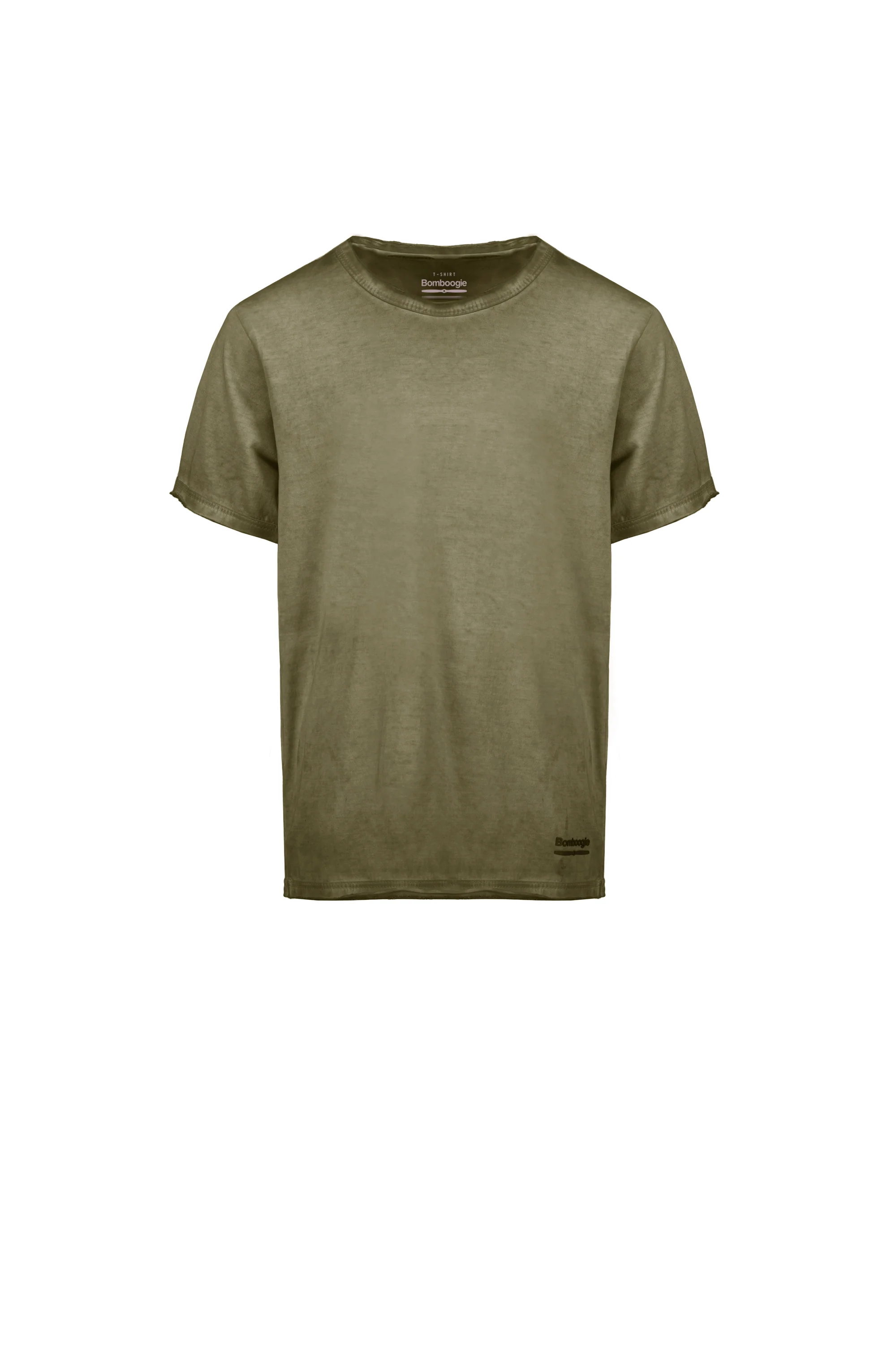 T-Shirt Girocollo - Image 5