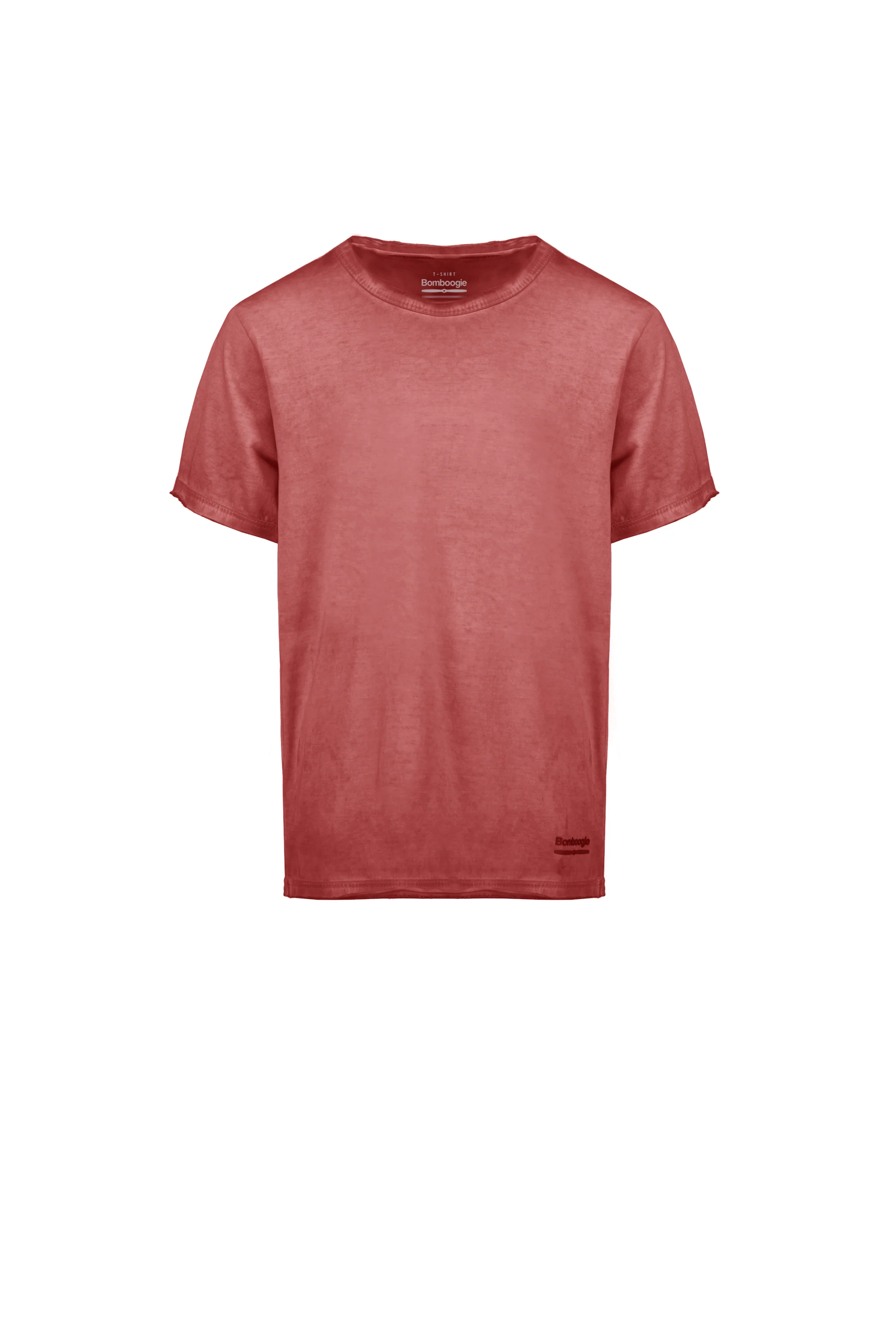 T-Shirt Girocollo - Image 6