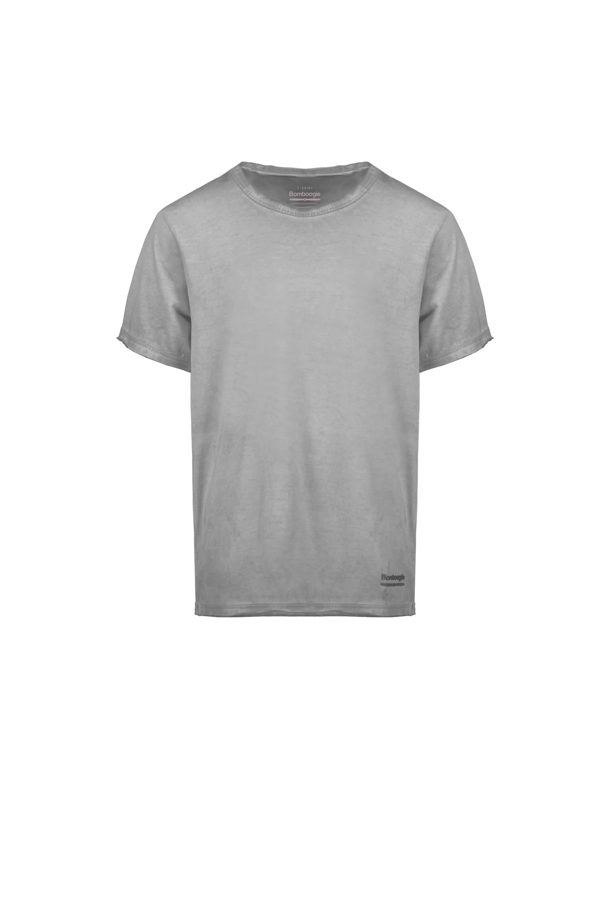 T-Shirt Girocollo - Image 7