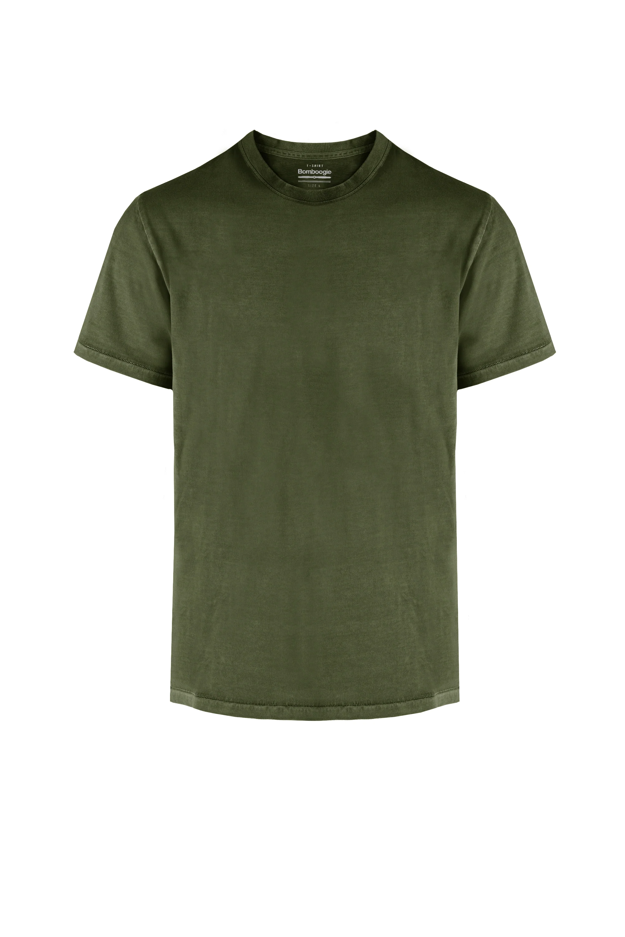 T-shirt Girocollo - Image 6
