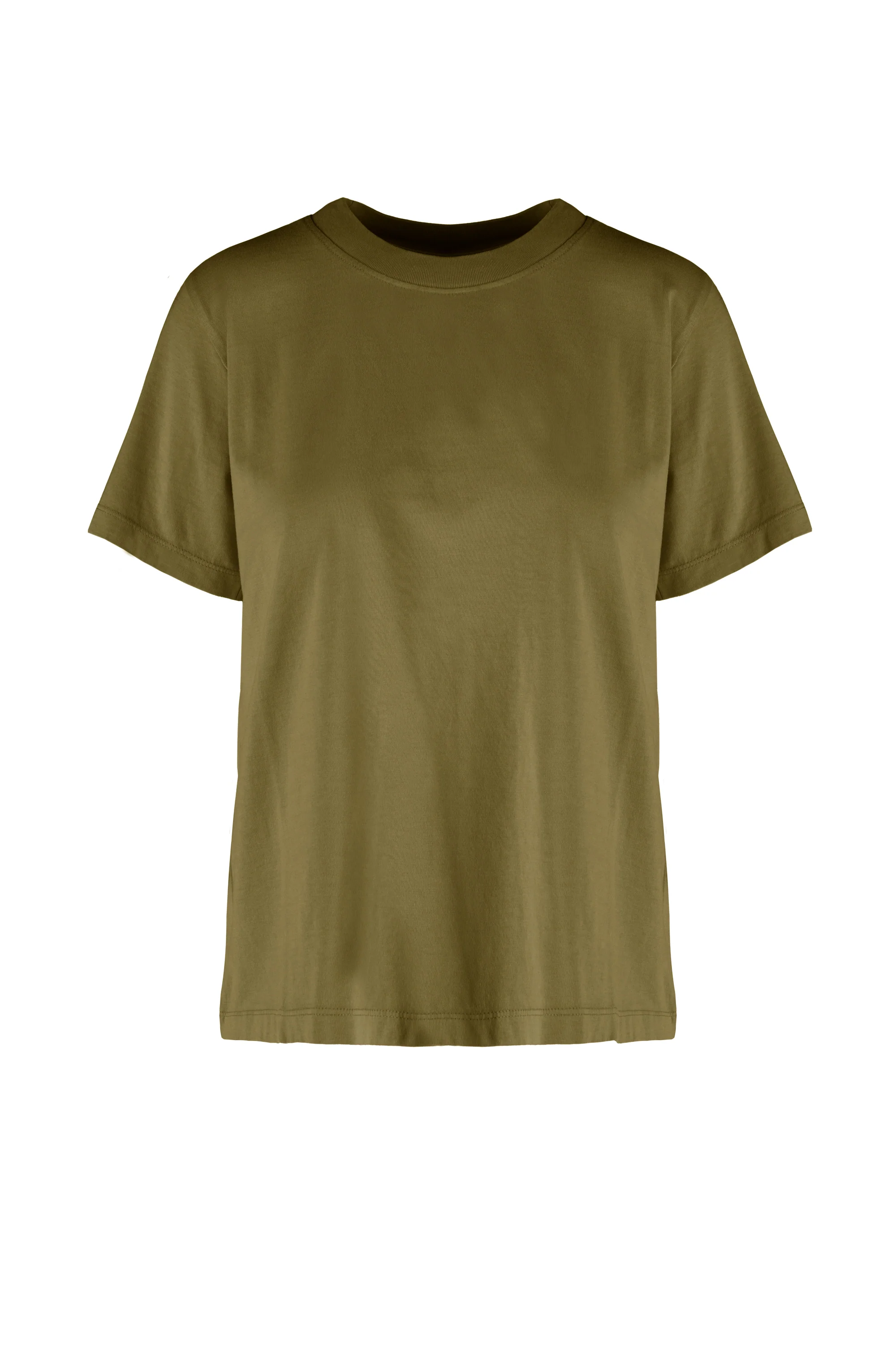 T-shirt in cotone organico - Image 10