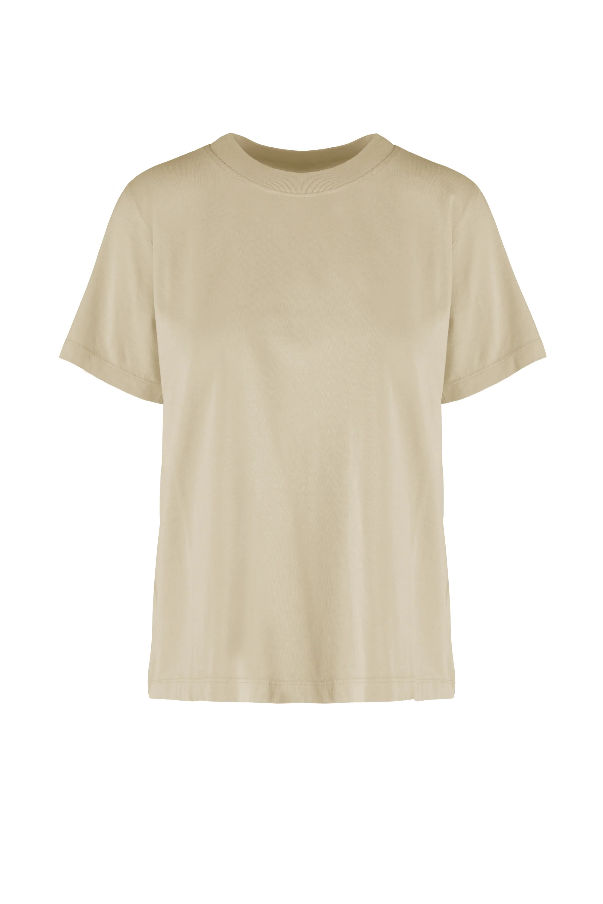T-shirt in cotone organico - Image 5