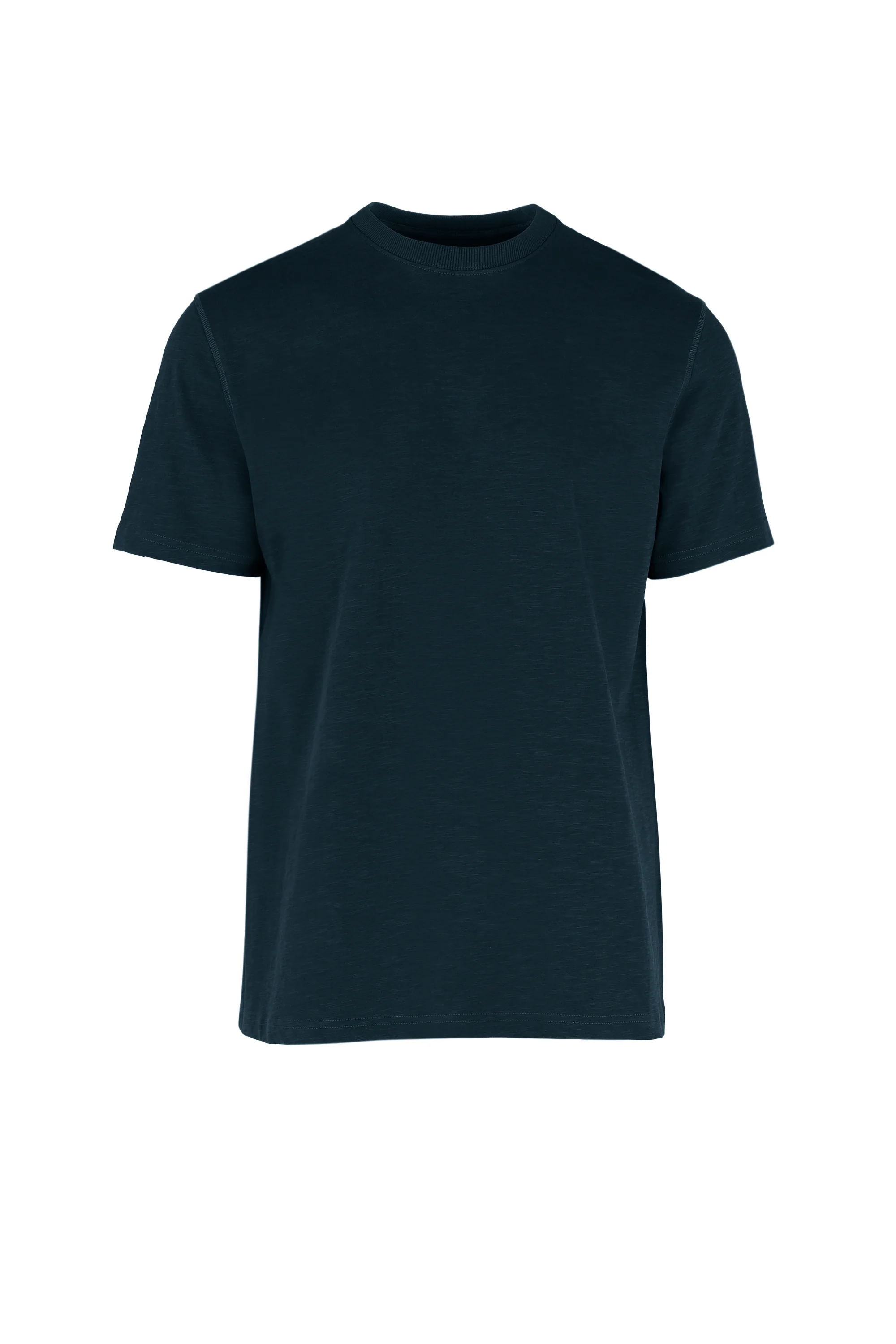 T-shirt in jersey fiammato - Image 7