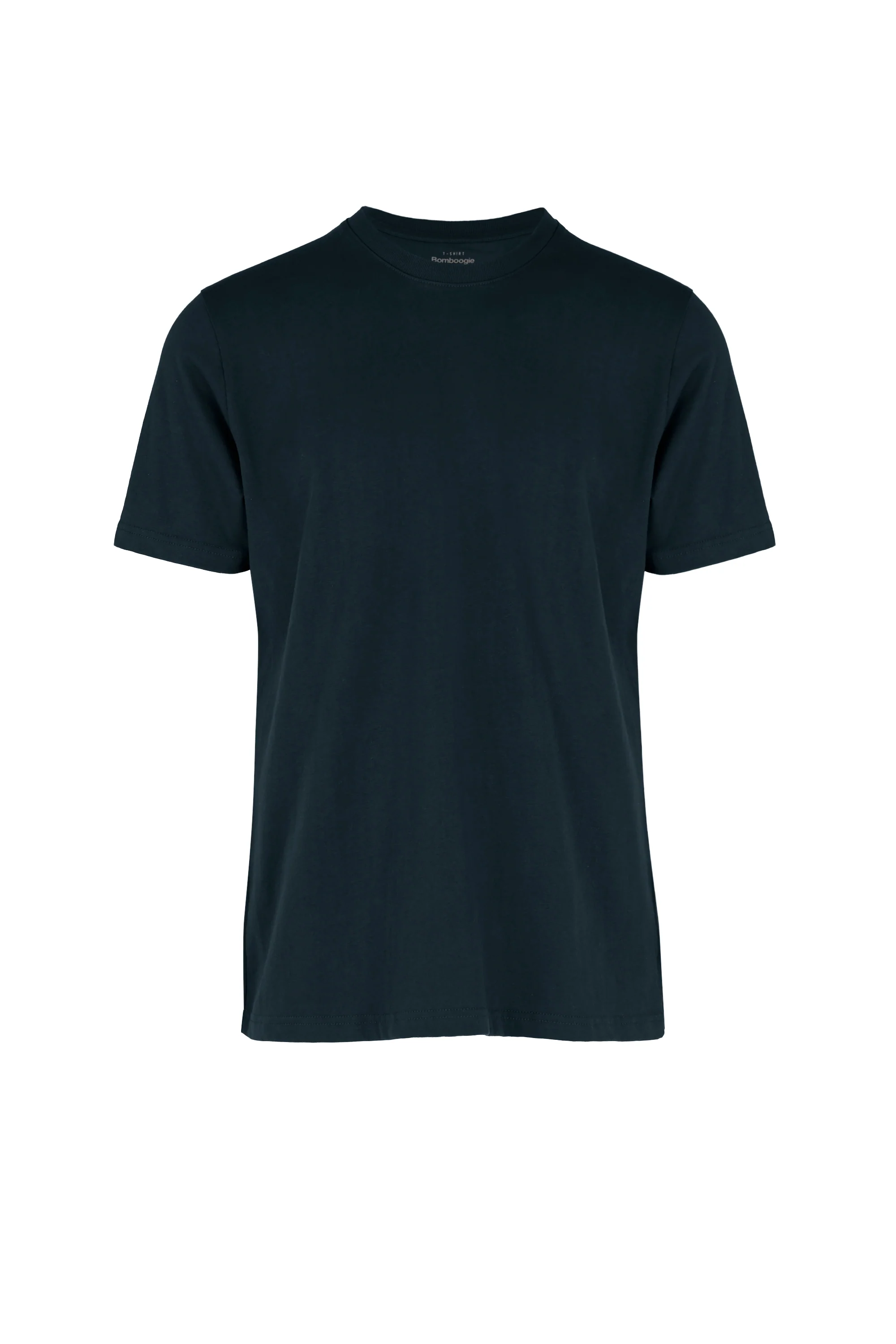 T-shirt in jersey pesante di cotone organico - Image 7