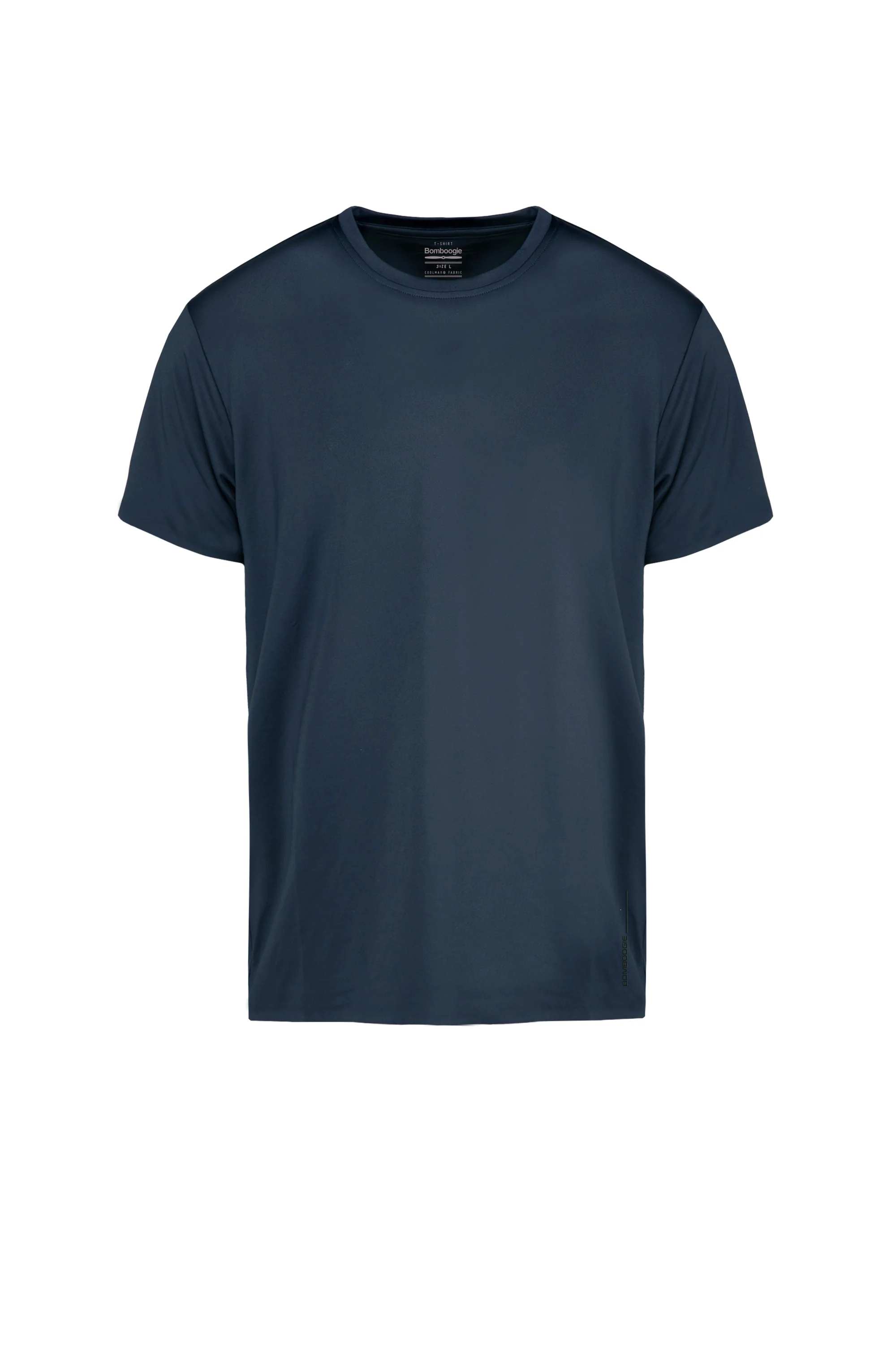 T-shirt in jersey tecnico stretch - Image 10