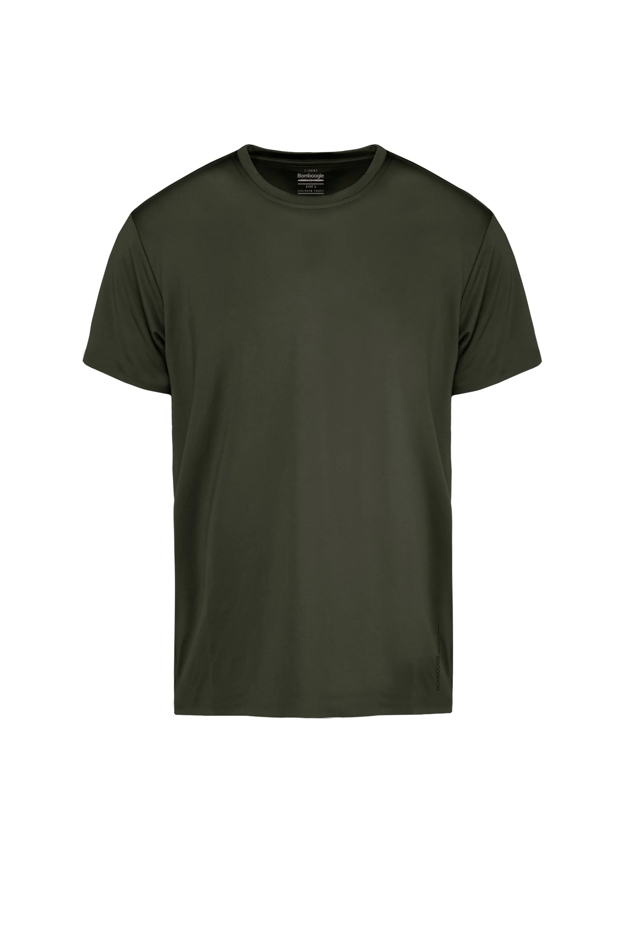 T-shirt in jersey tecnico stretch - Image 13