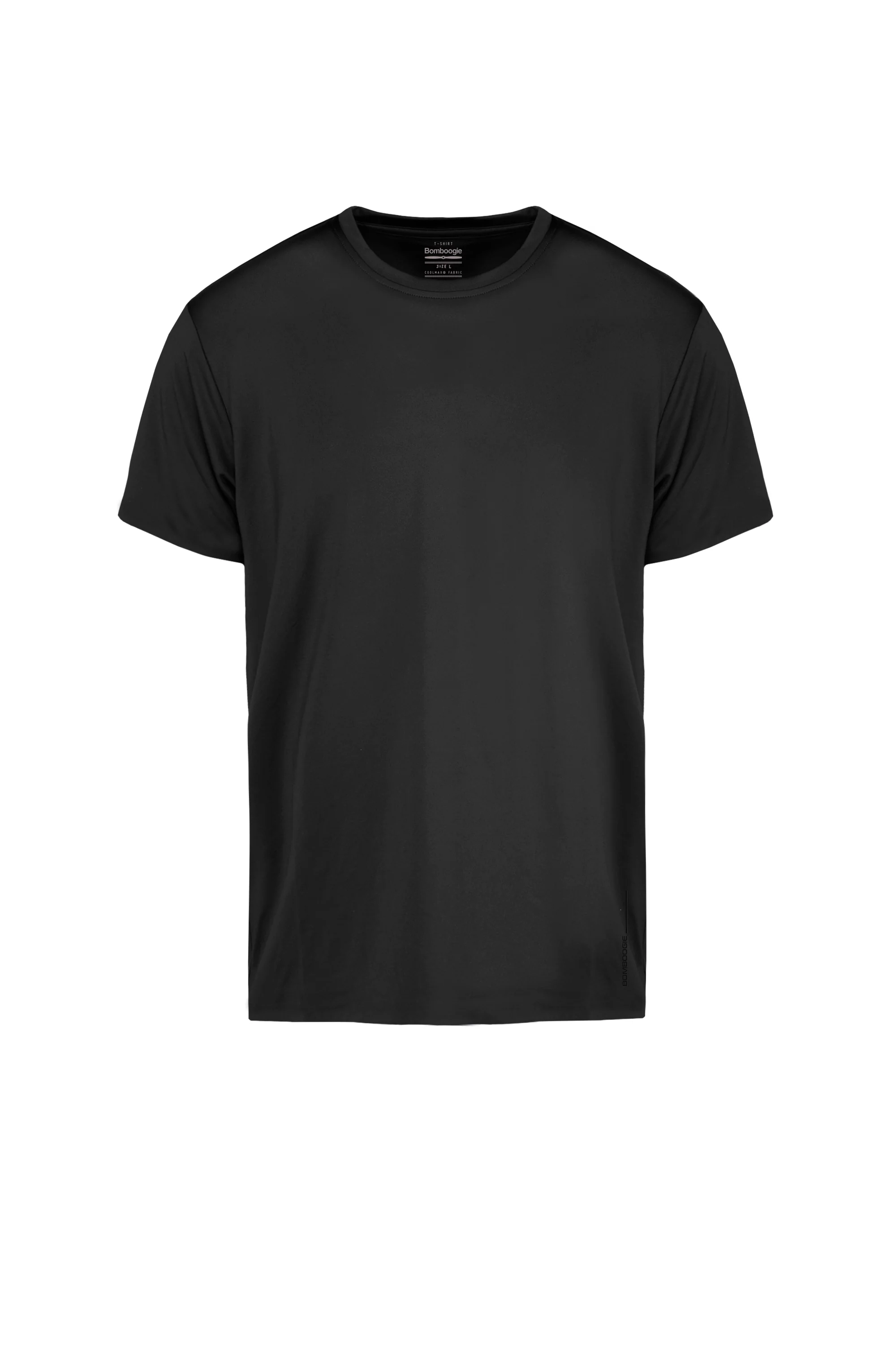 T-shirt in jersey tecnico stretch - Image 7