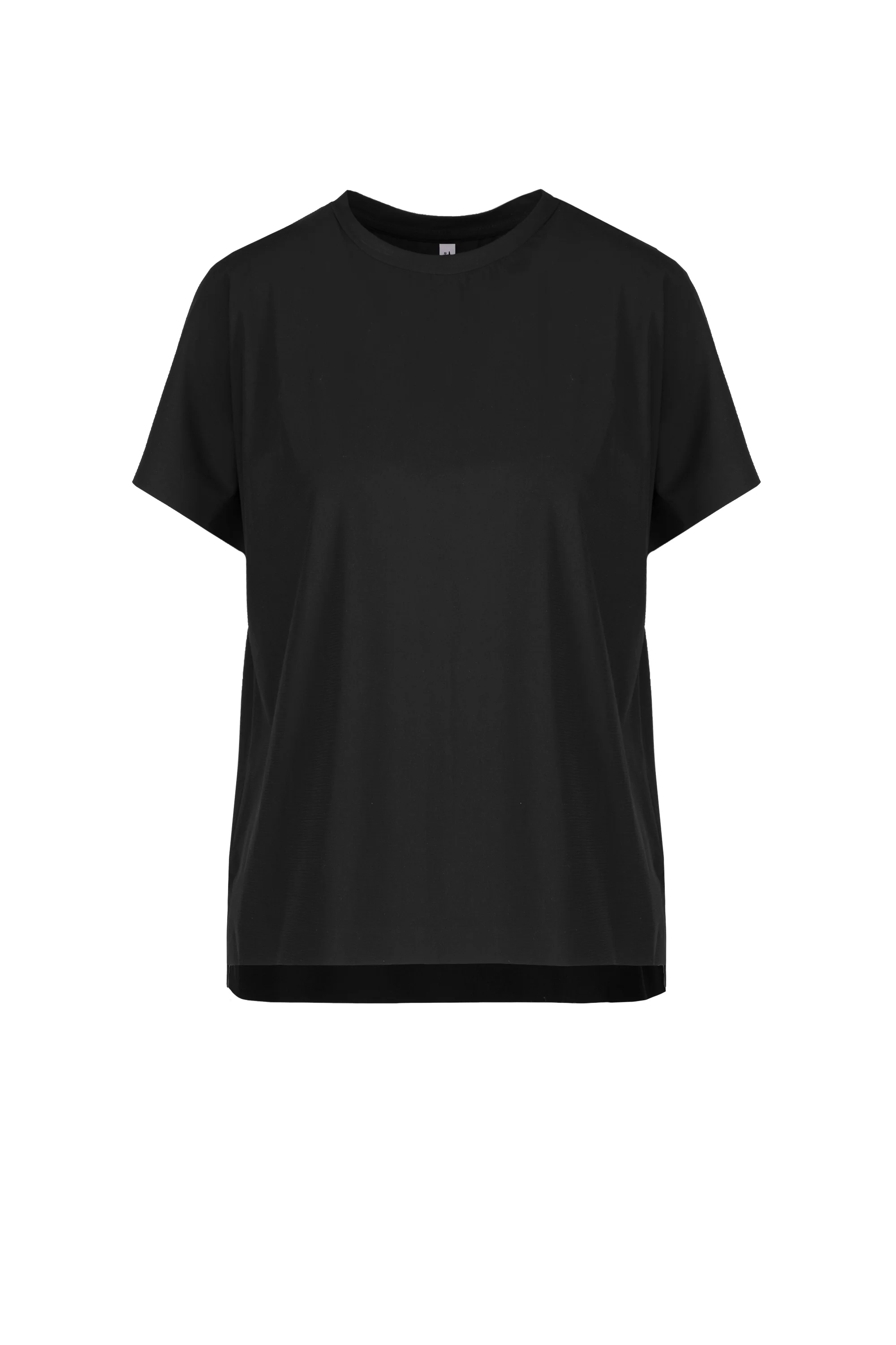T-shirt in jersey tecnico stretch - Image 10