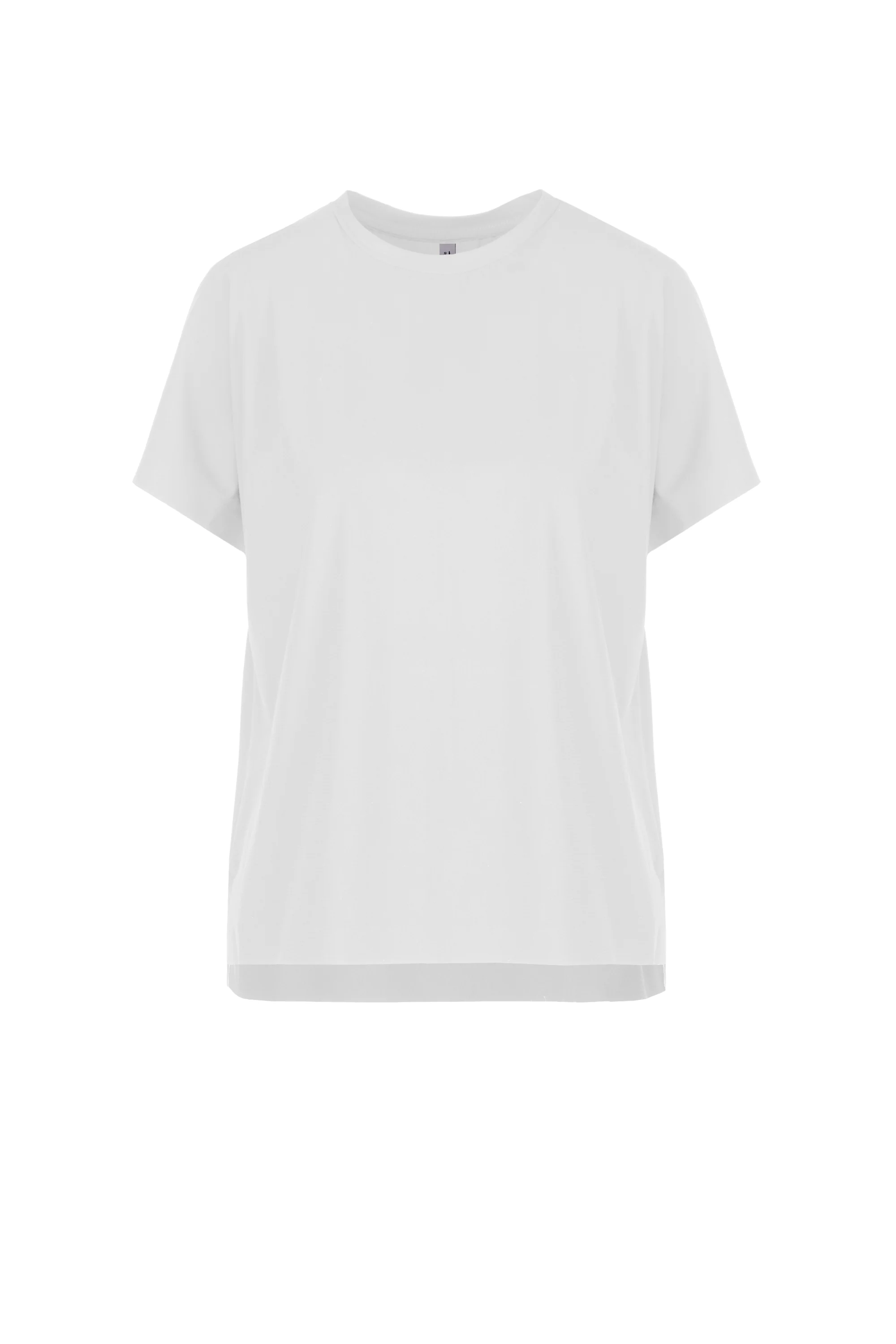 T-shirt in jersey tecnico stretch - Image 4