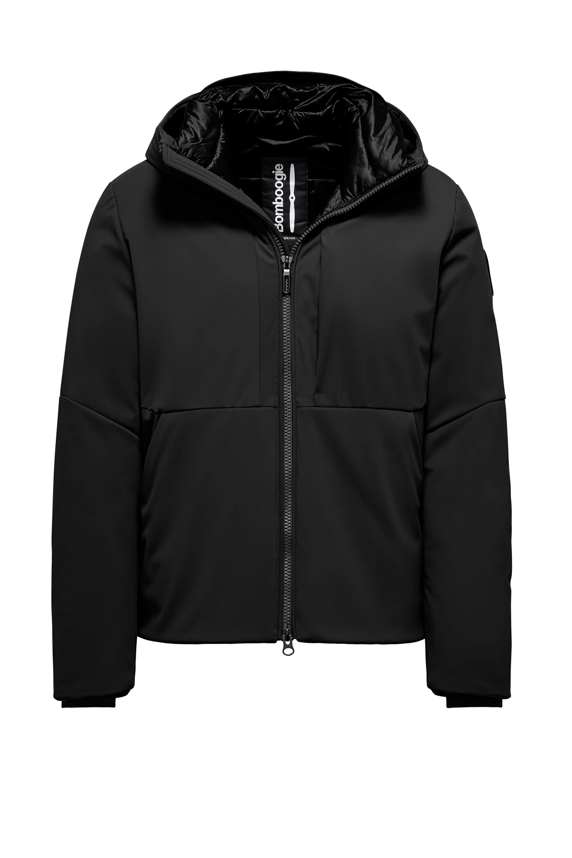 Tokyo Jacket - Giacca con Imbottitura in PrimaLoft® - Image 13