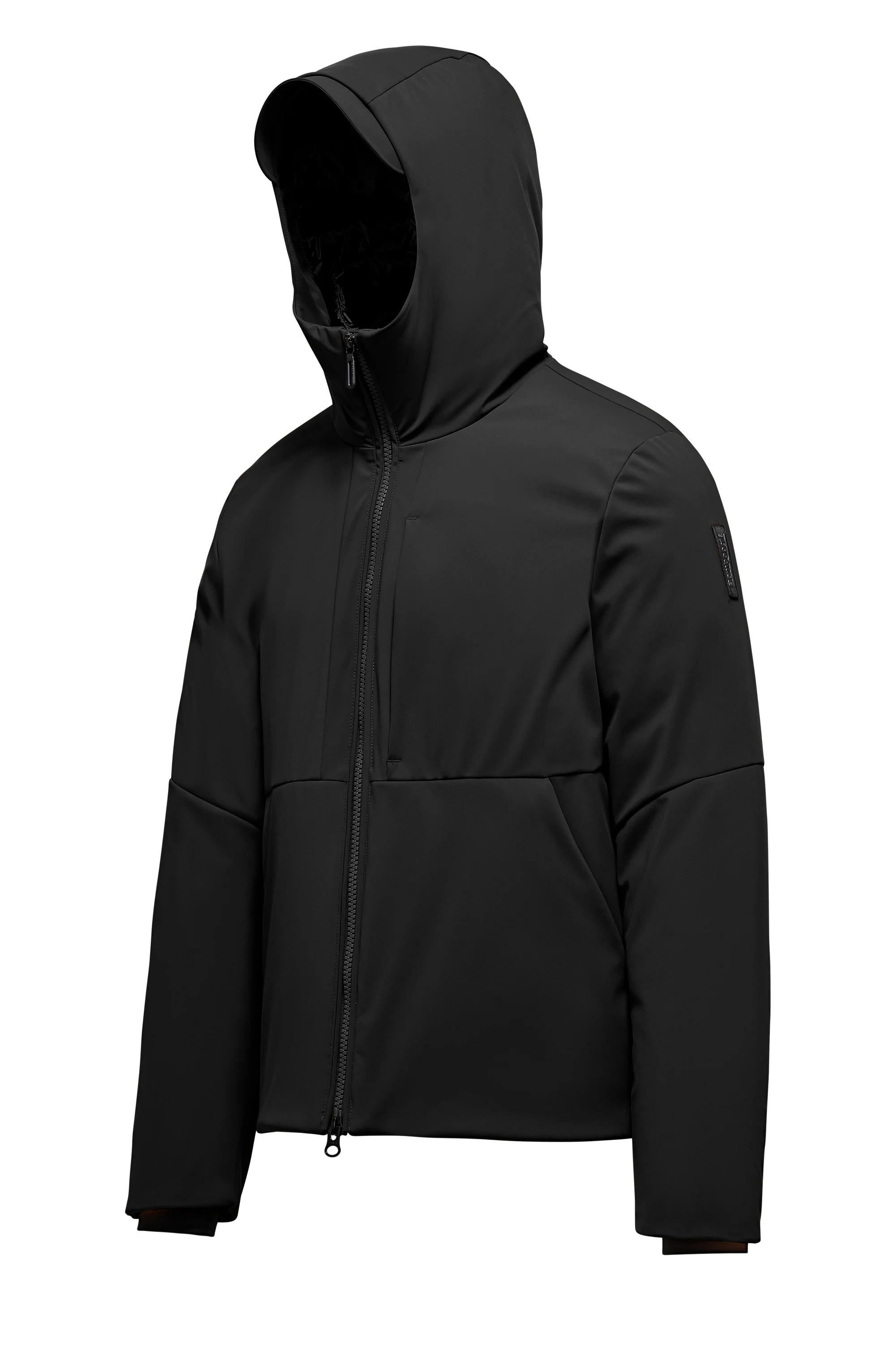 Tokyo Jacket - Giacca con Imbottitura in PrimaLoft® - Image 14