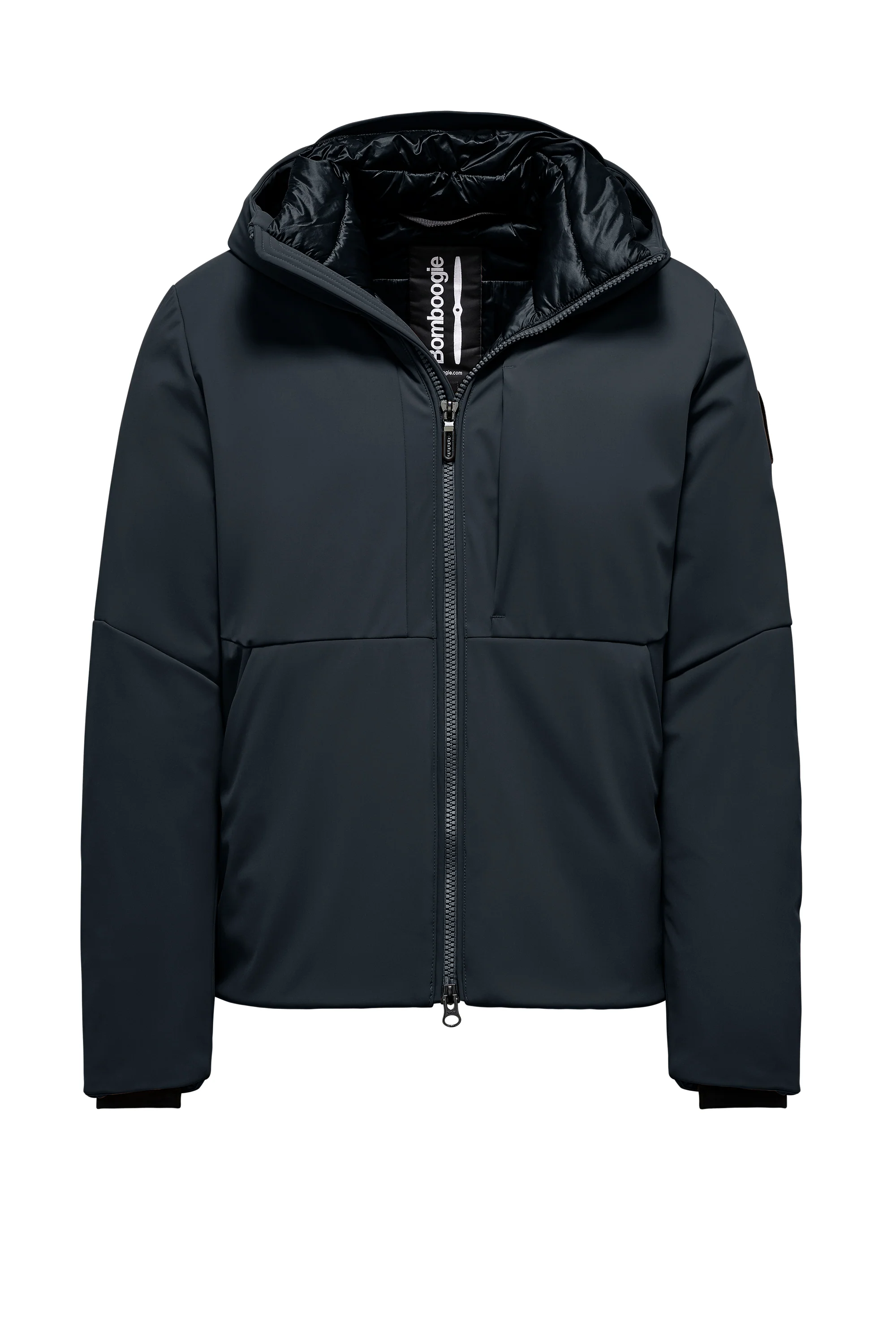 Tokyo Jacket - Giacca con Imbottitura in PrimaLoft® - Image 19