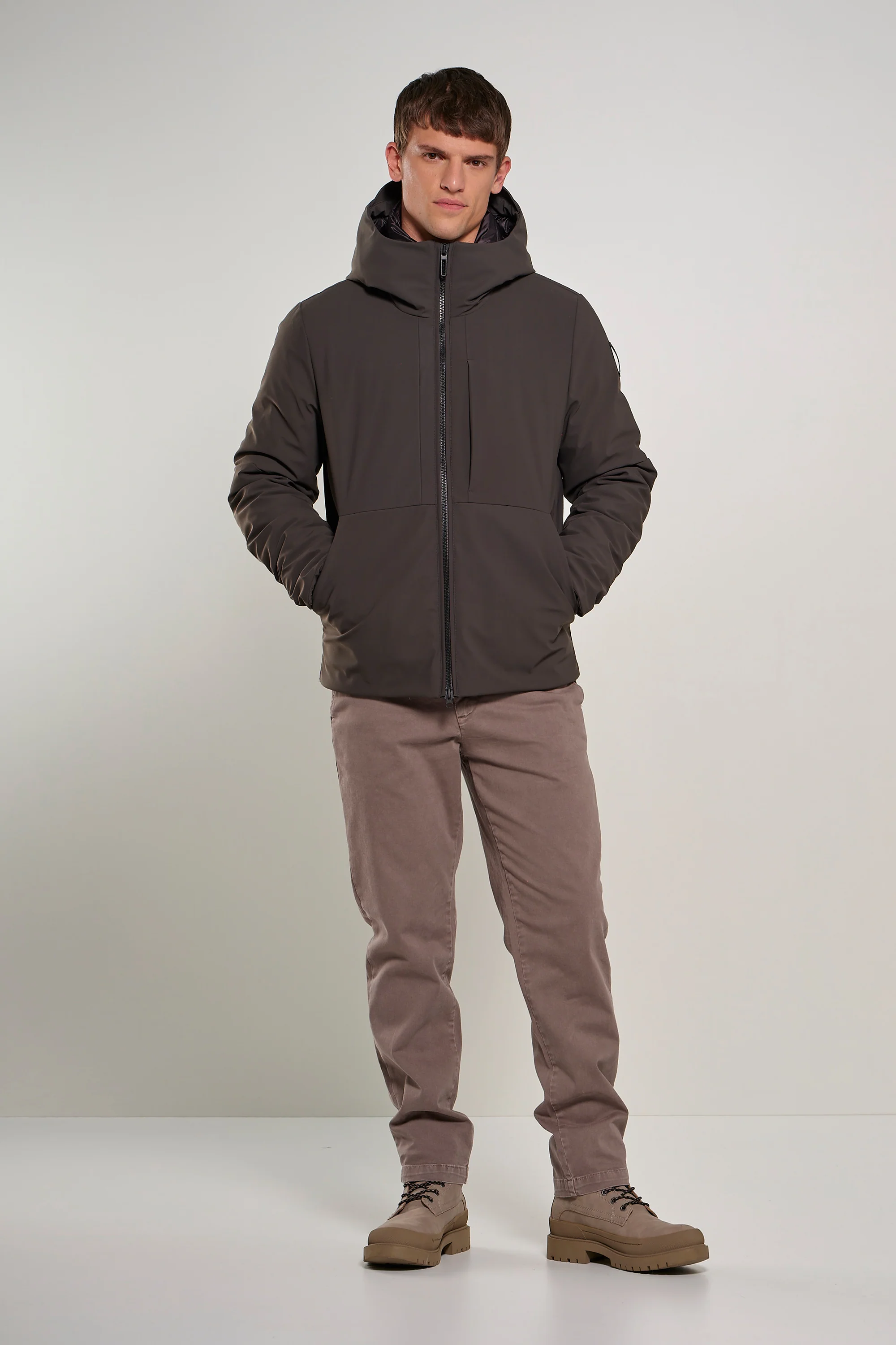 Tokyo Jacket - Giacca con Imbottitura in PrimaLoft® - Image 23
