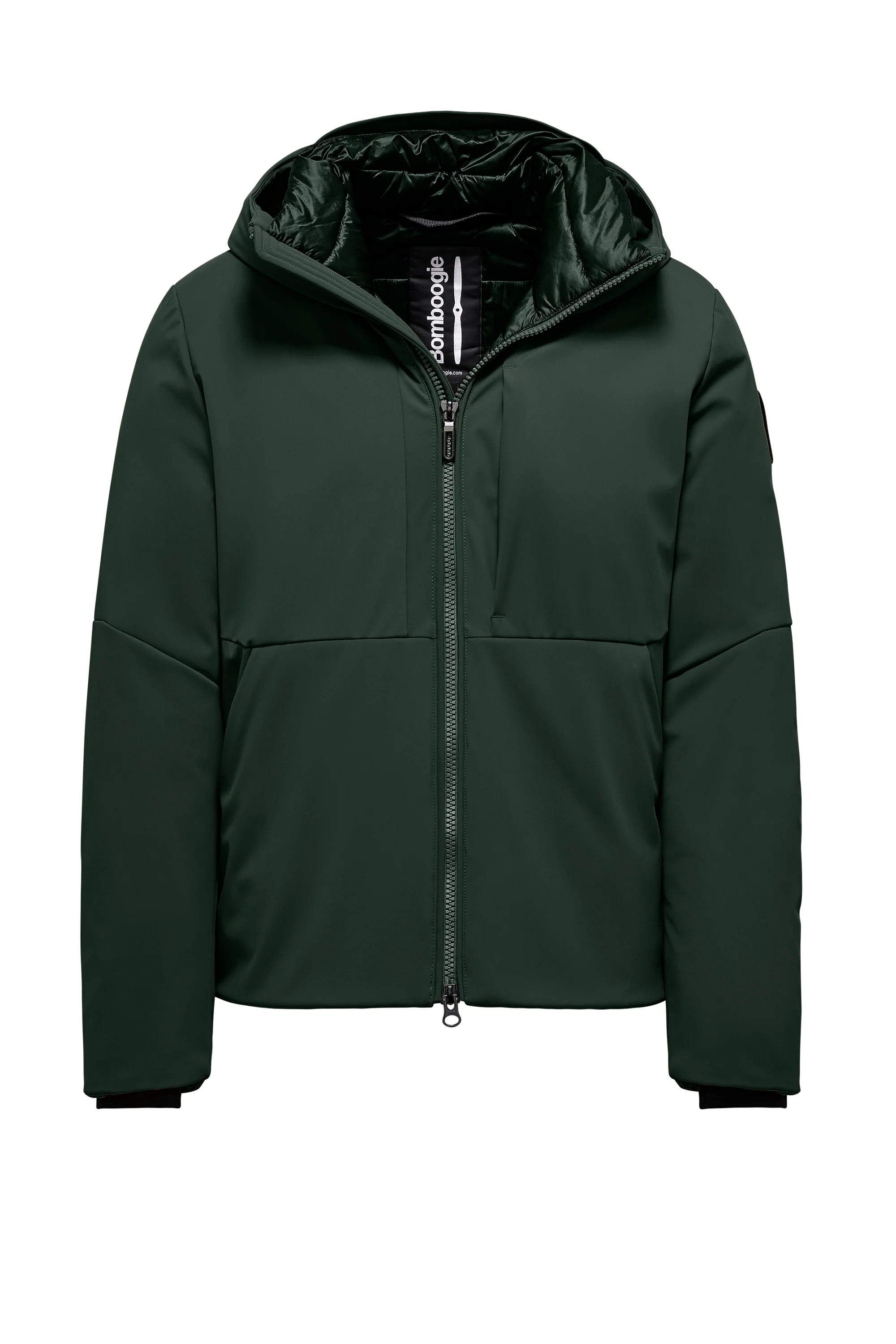 Tokyo Jacket - Giacca con Imbottitura in PrimaLoft® - Image 25