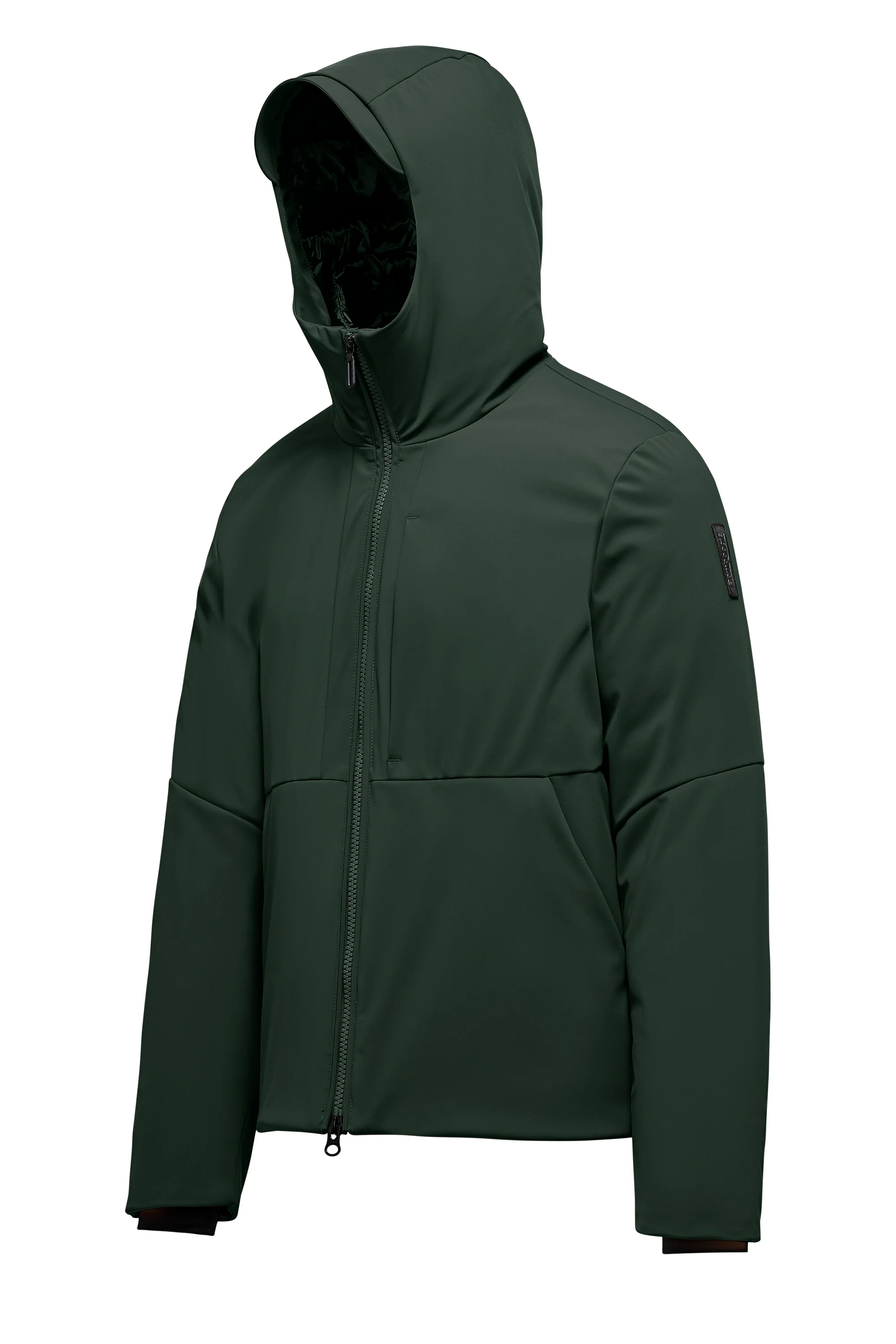 Tokyo Jacket - Giacca con Imbottitura in PrimaLoft® - Image 26