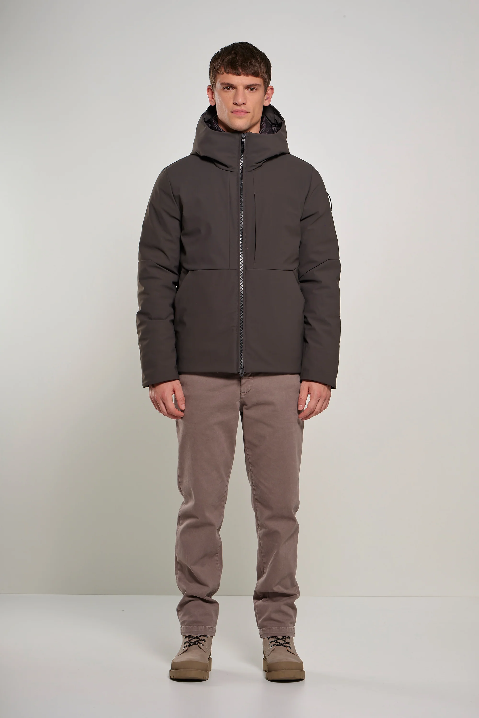 Tokyo Jacket - Giacca con Imbottitura in PrimaLoft® - Image 6