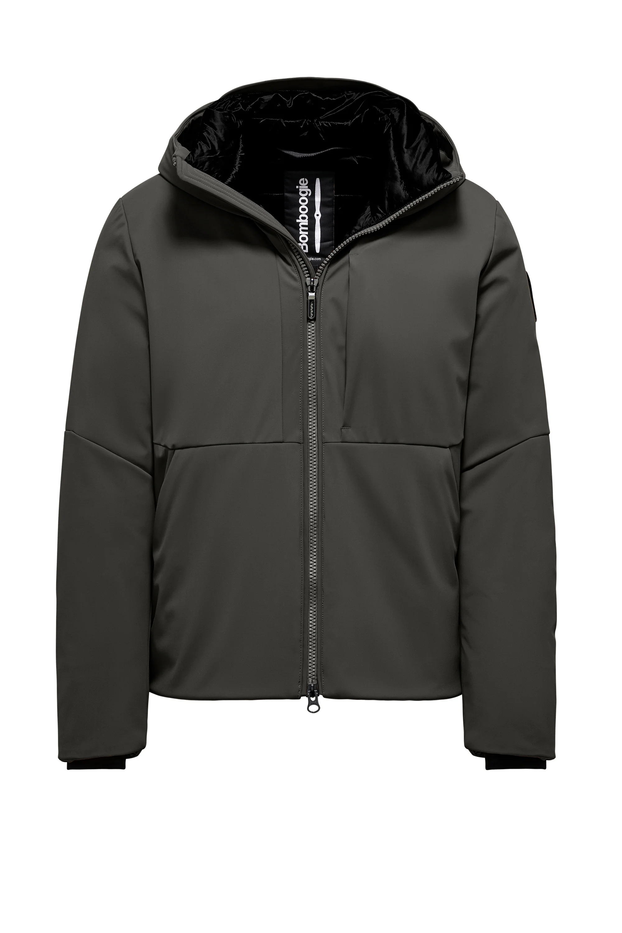 Tokyo Jacket - Giacca con Imbottitura in PrimaLoft® - Image 7