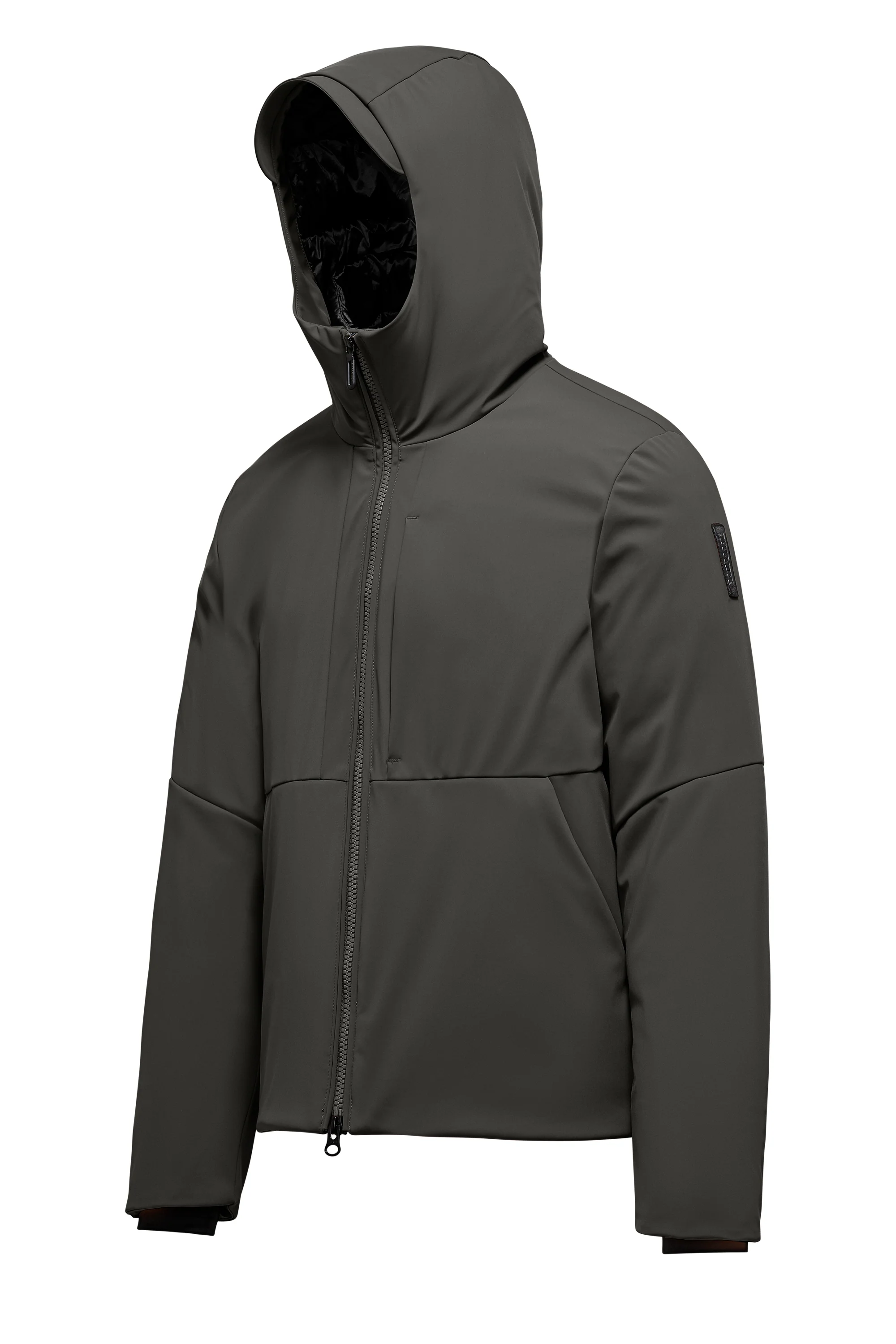 Tokyo Jacket - Giacca con Imbottitura in PrimaLoft® - Image 8