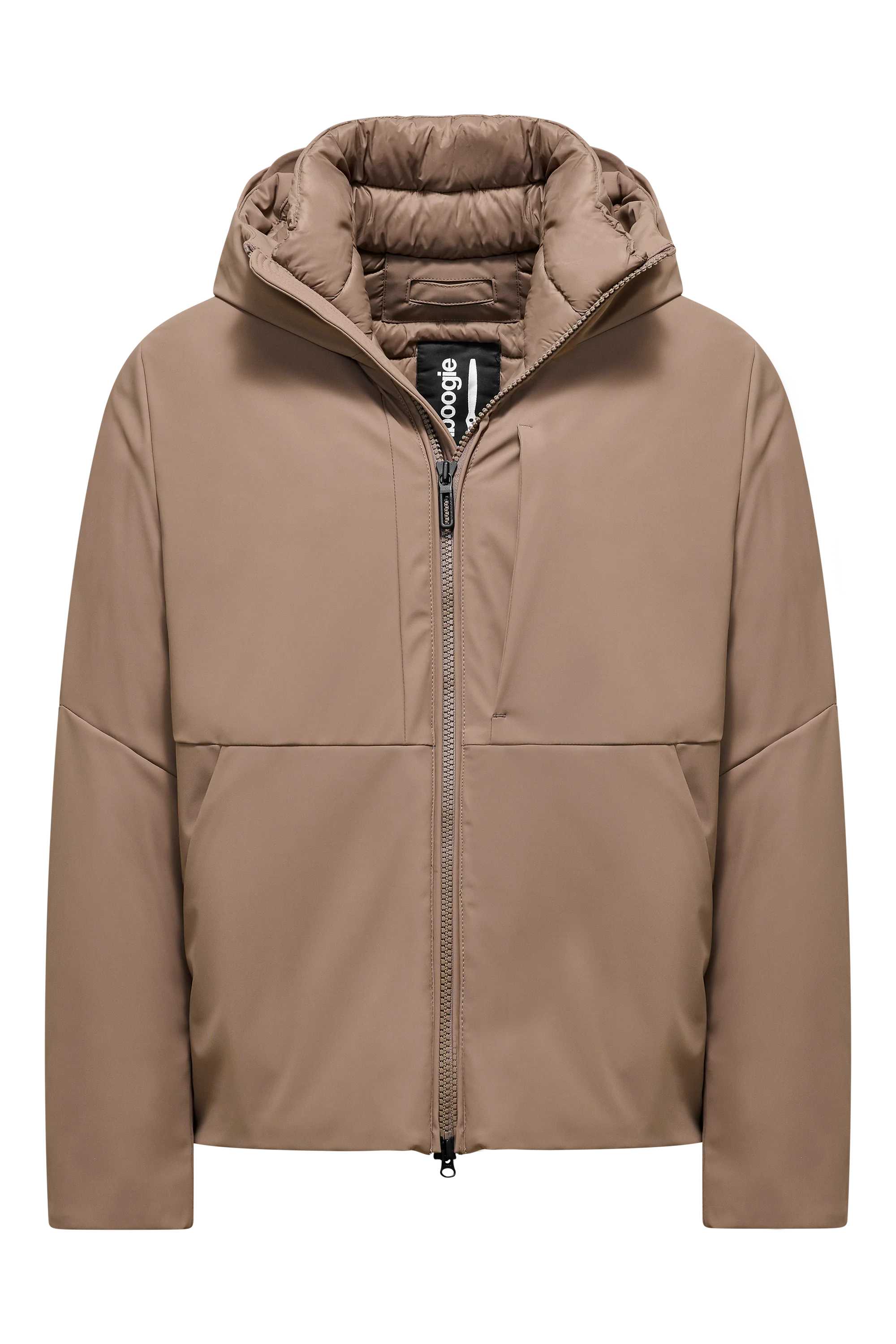 Tokyo Jacket - Giacca imbottita in Primaloft PowerPlume - Image 11