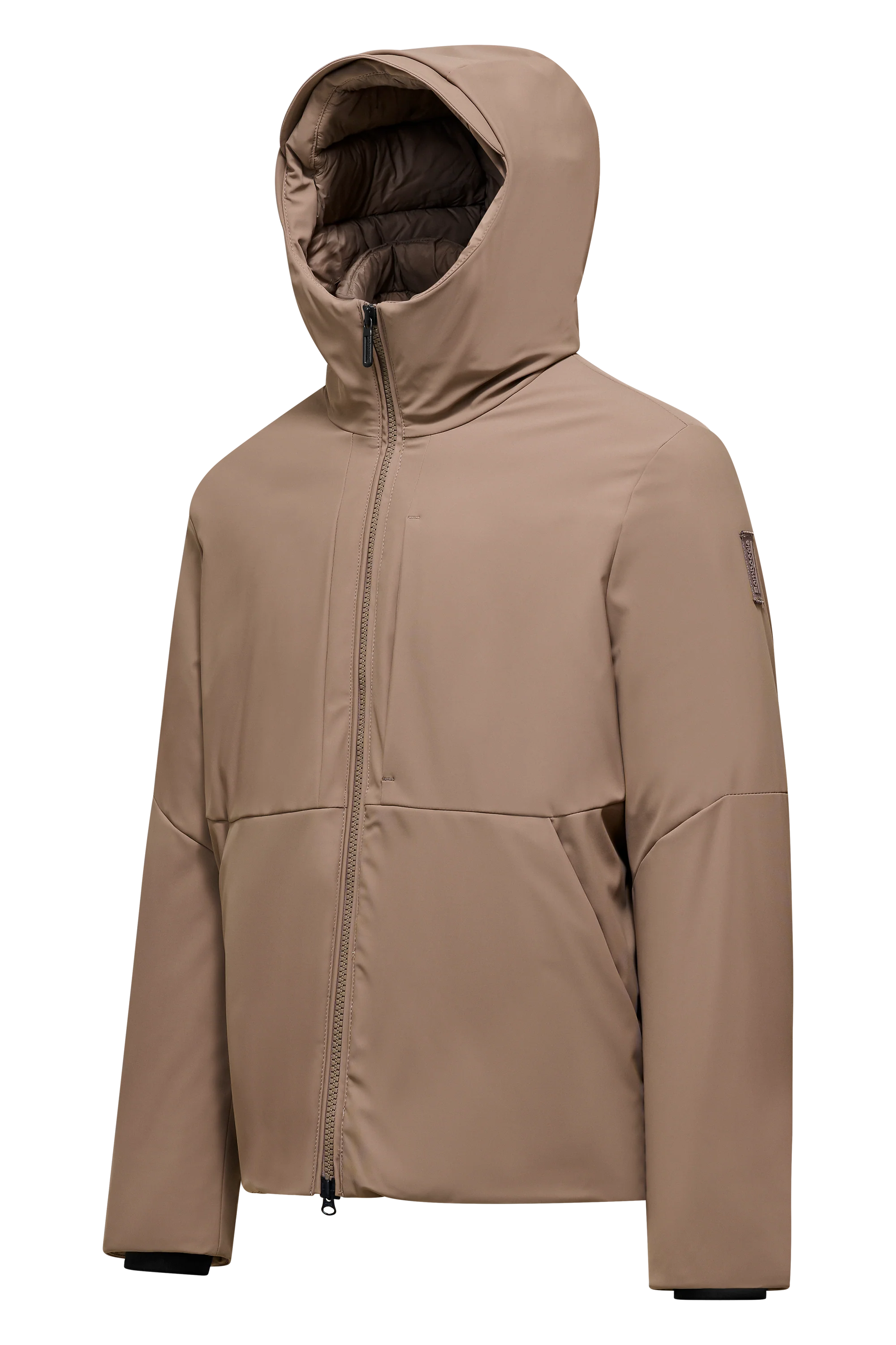 Tokyo Jacket - Giacca imbottita in Primaloft PowerPlume - Image 12