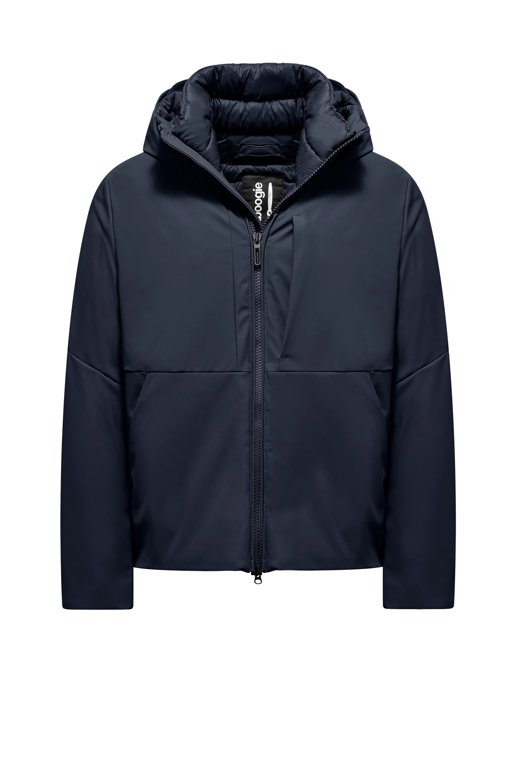 Tokyo Jacket - Giacca imbottita in Primaloft PowerPlume - Image 16