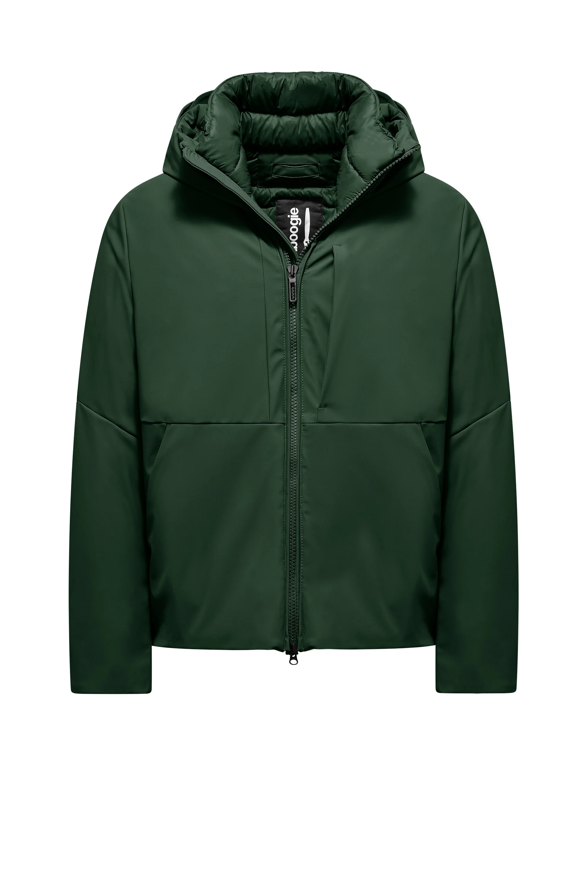 Tokyo Jacket - Giacca imbottita in Primaloft PowerPlume - Image 21