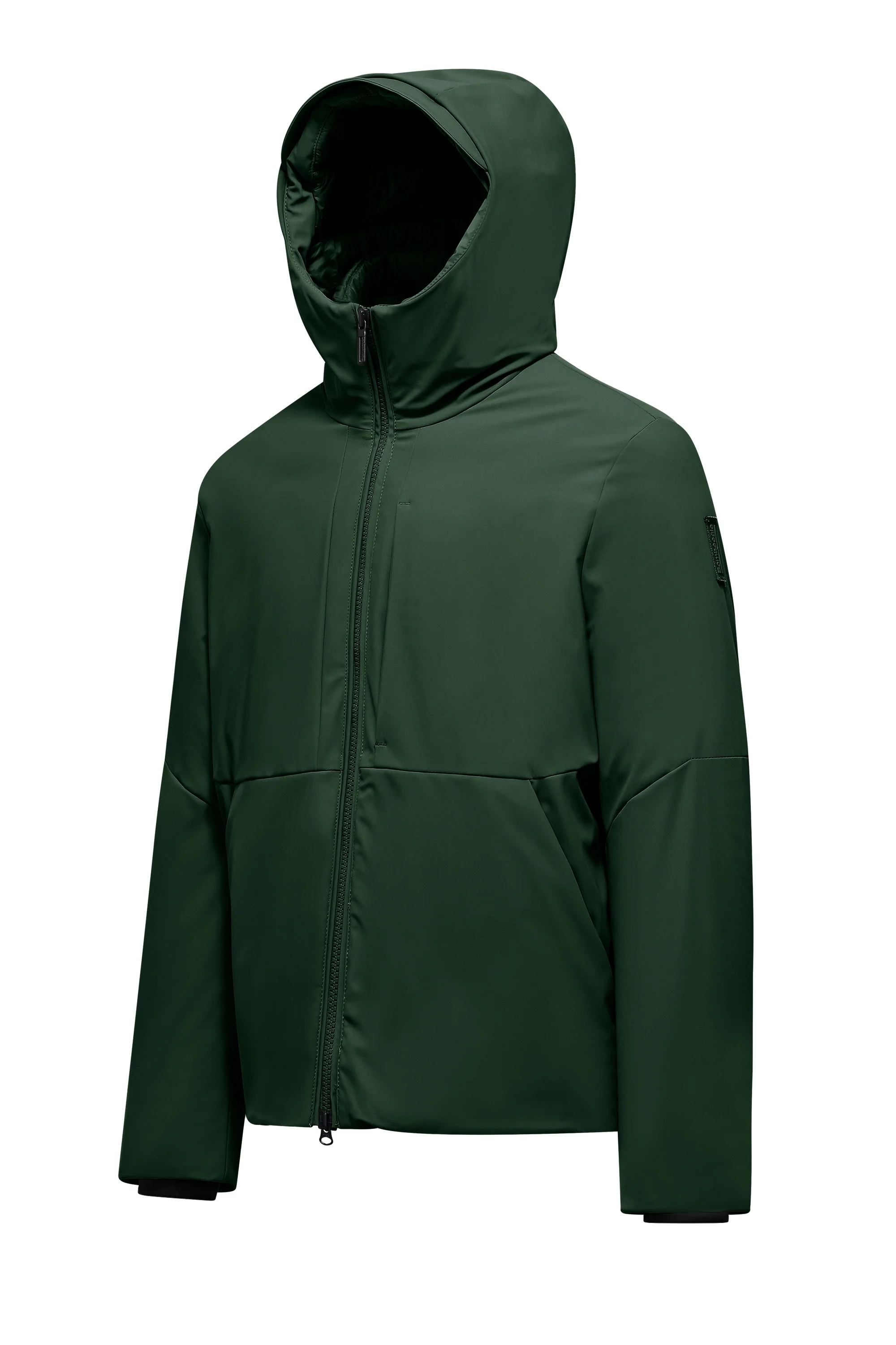 Tokyo Jacket - Giacca imbottita in Primaloft PowerPlume - Image 22