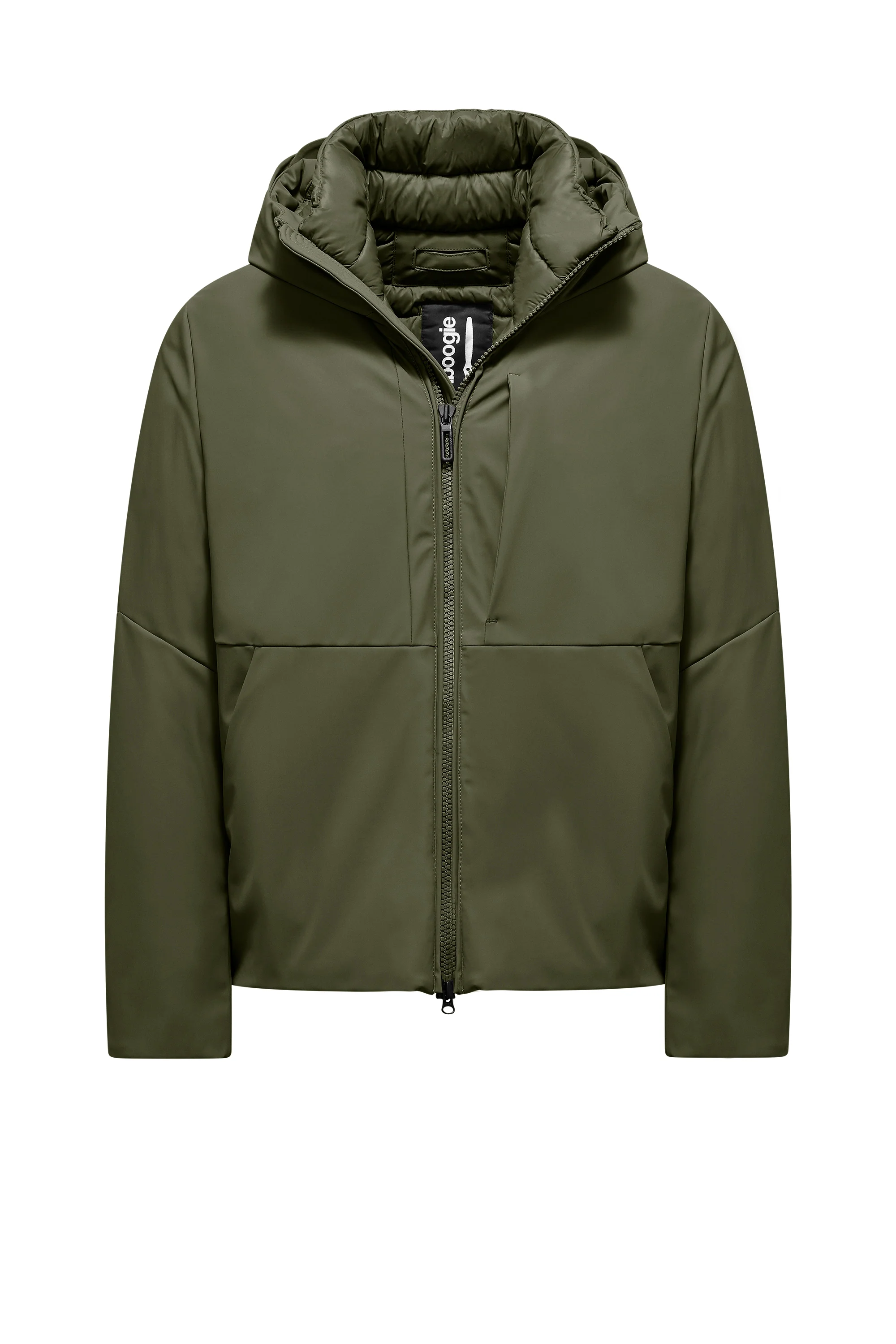 Tokyo Jacket - Giacca imbottita in Primaloft PowerPlume - Image 26