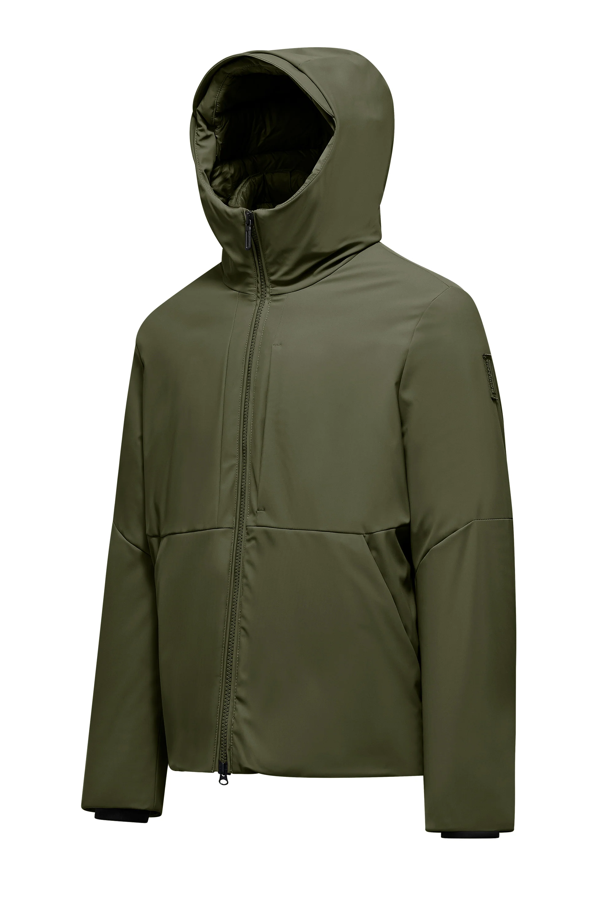 Tokyo Jacket - Giacca imbottita in Primaloft PowerPlume - Image 27