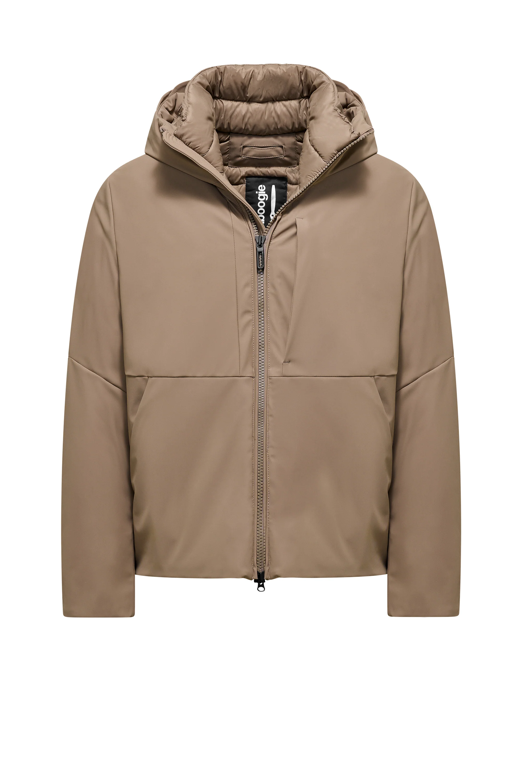Tokyo Jacket - Giacca imbottita in Primaloft PowerPlume - Image 31