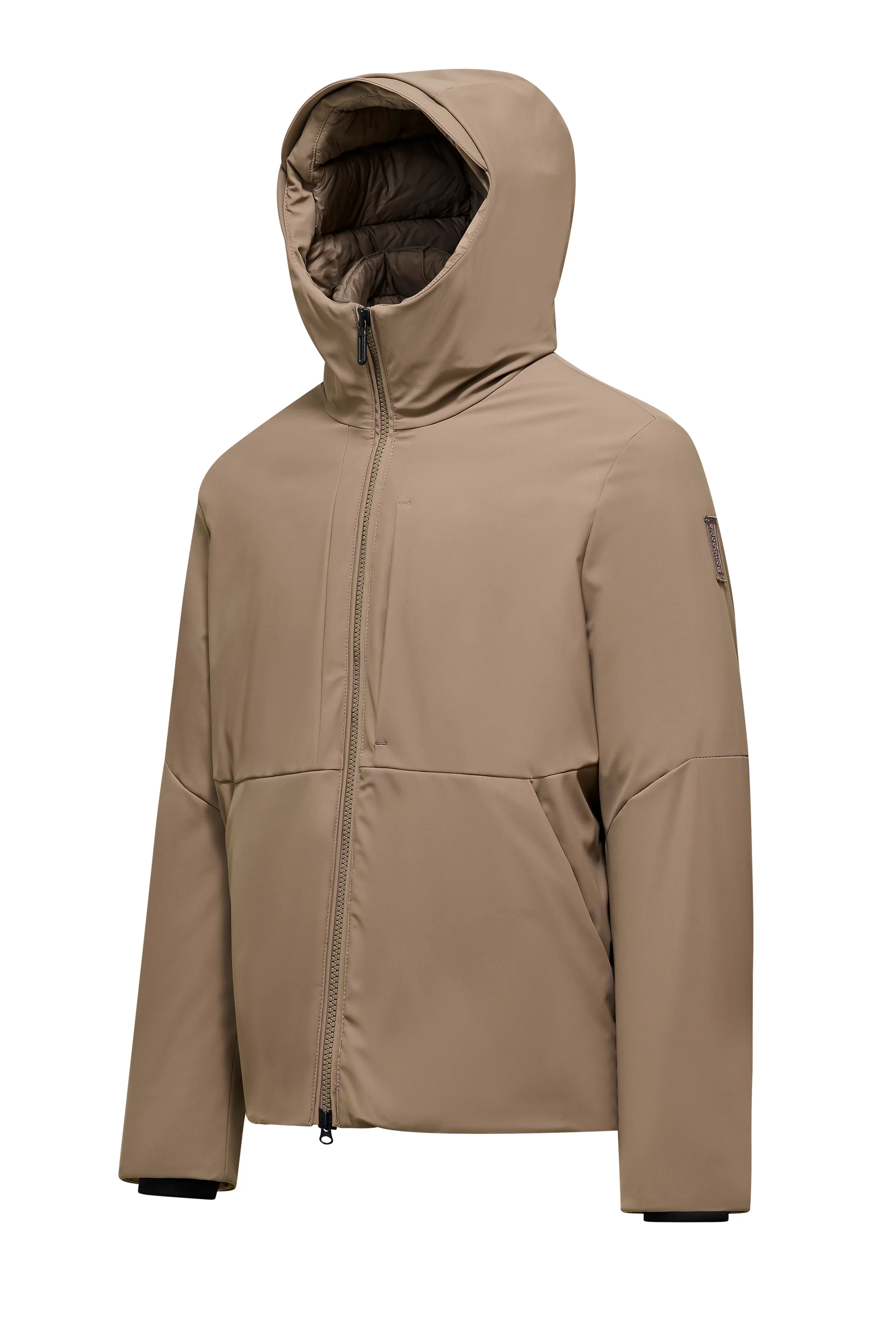 Tokyo Jacket - Giacca imbottita in Primaloft PowerPlume - Image 32