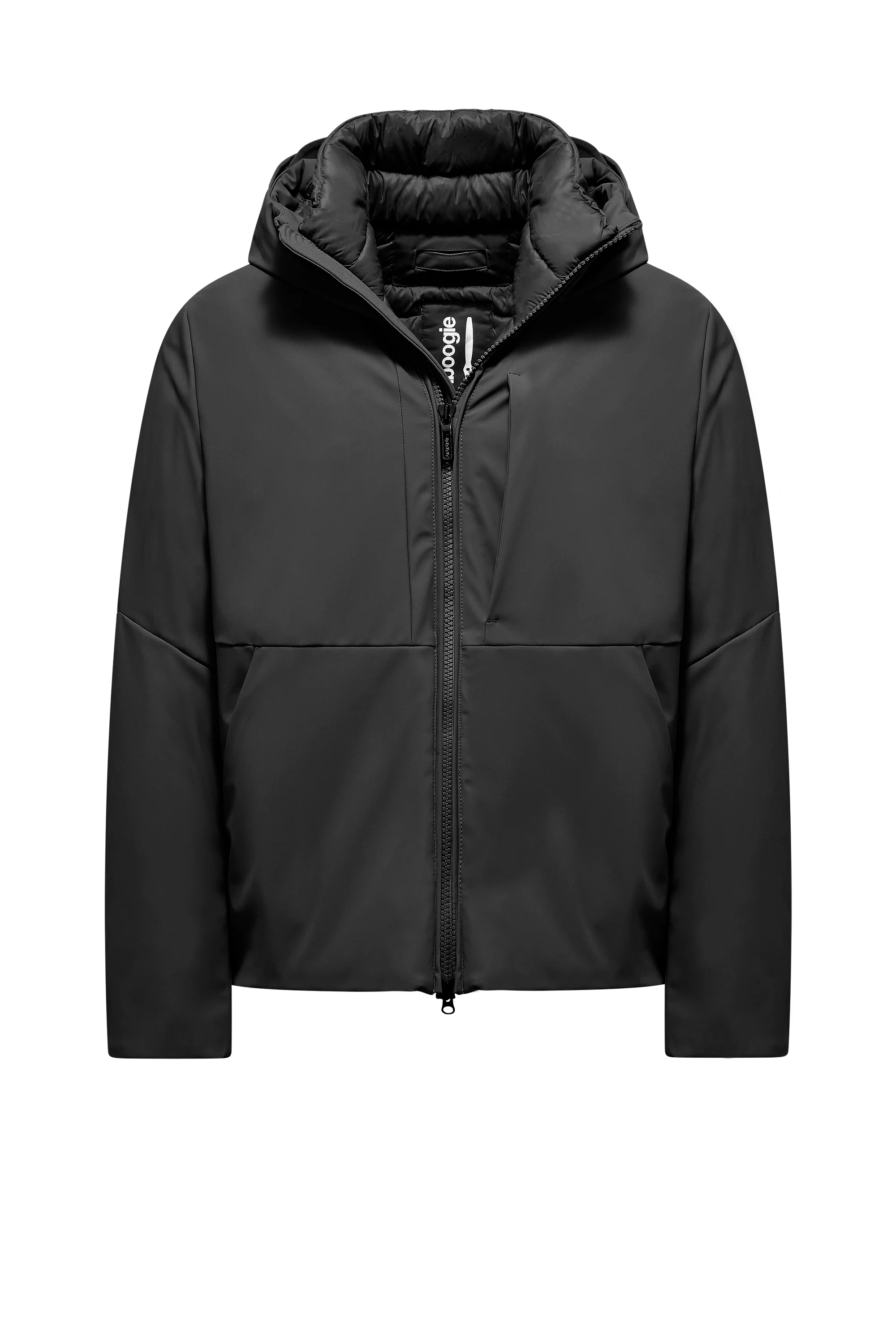 Tokyo Jacket - Giacca imbottita in Primaloft PowerPlume - Image 6