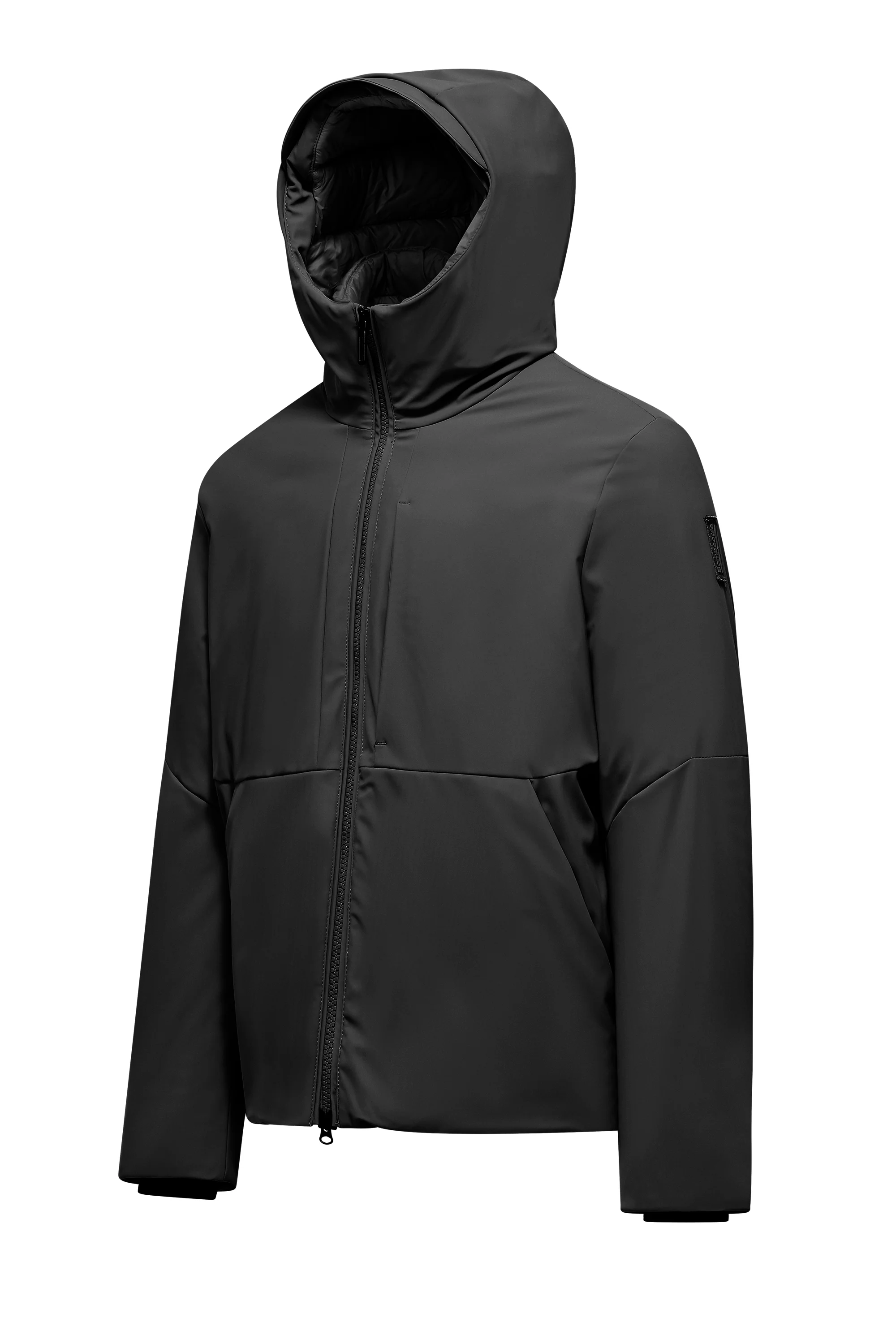 Tokyo Jacket - Giacca imbottita in Primaloft PowerPlume - Image 7