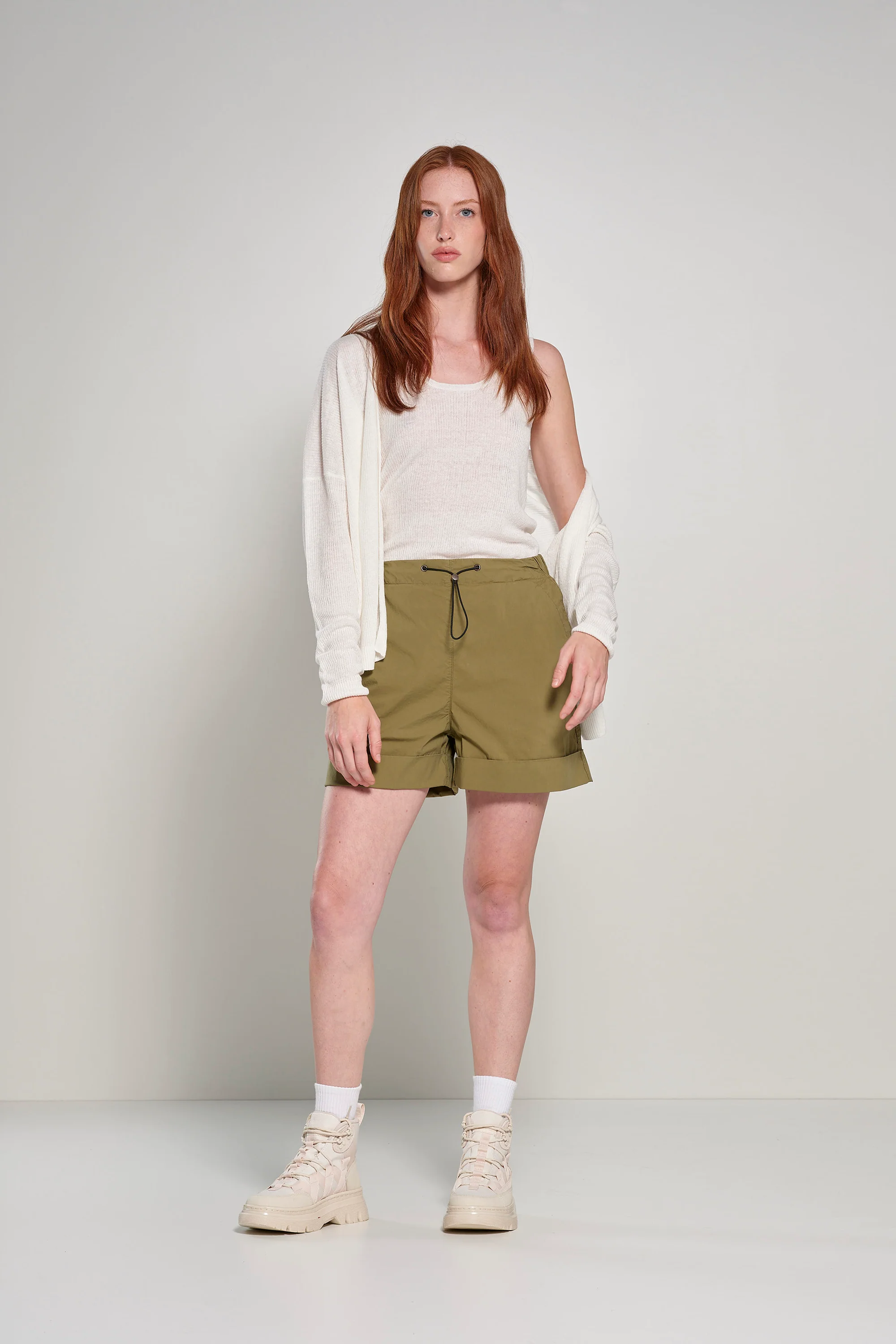 Top in lino - Image 12