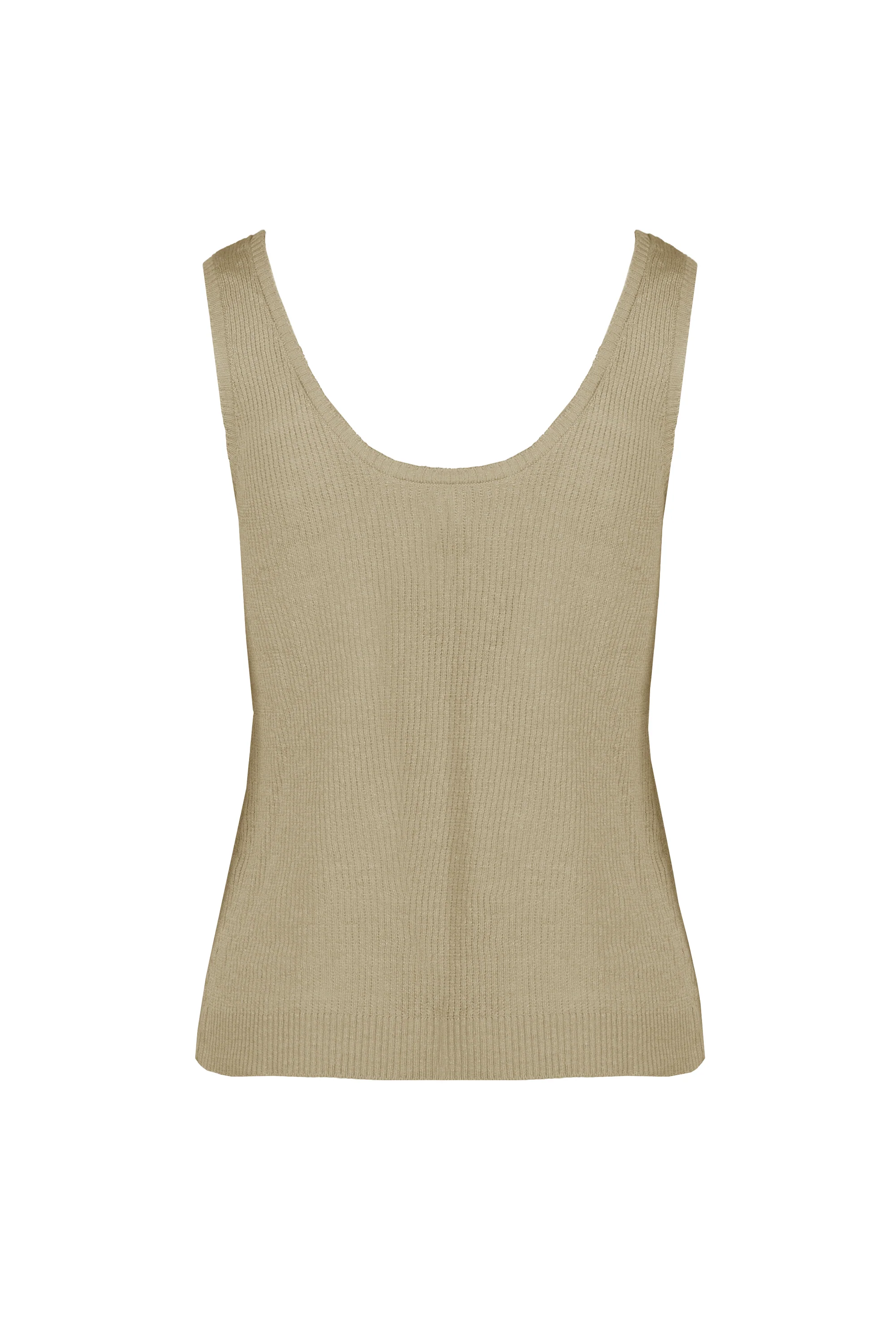 Top in lino - Image 6