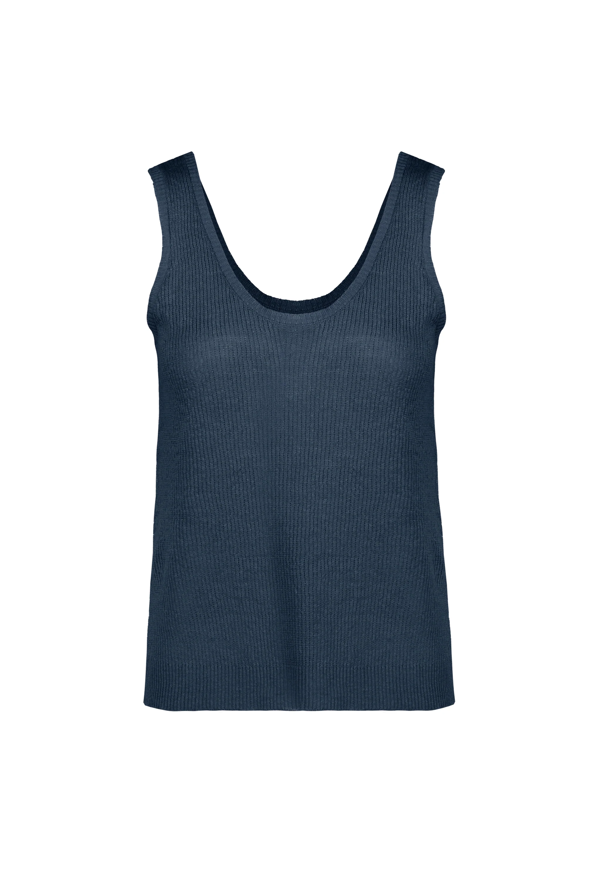 Top in lino - Image 9